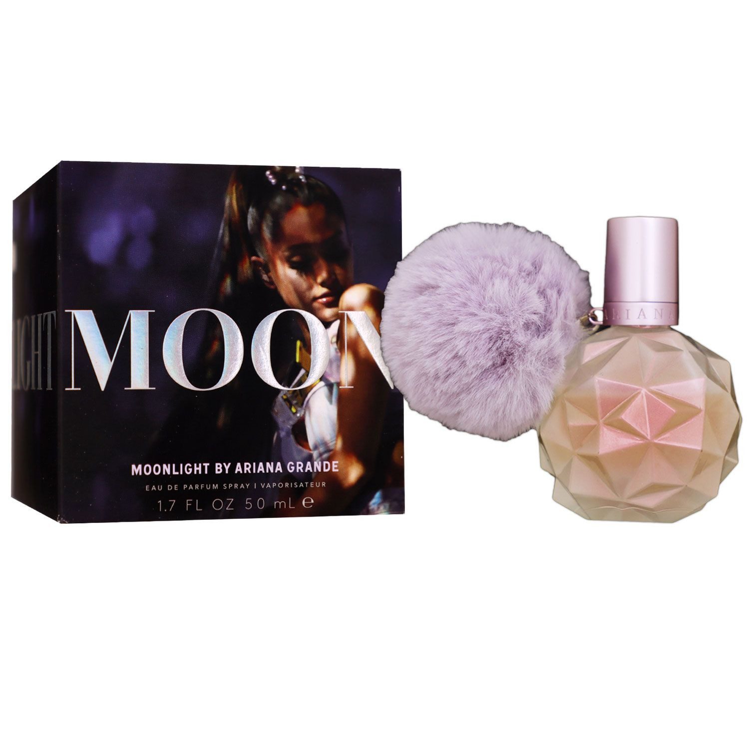 ARIANA GRANDE Eau de Parfum Moonlight 50 ml