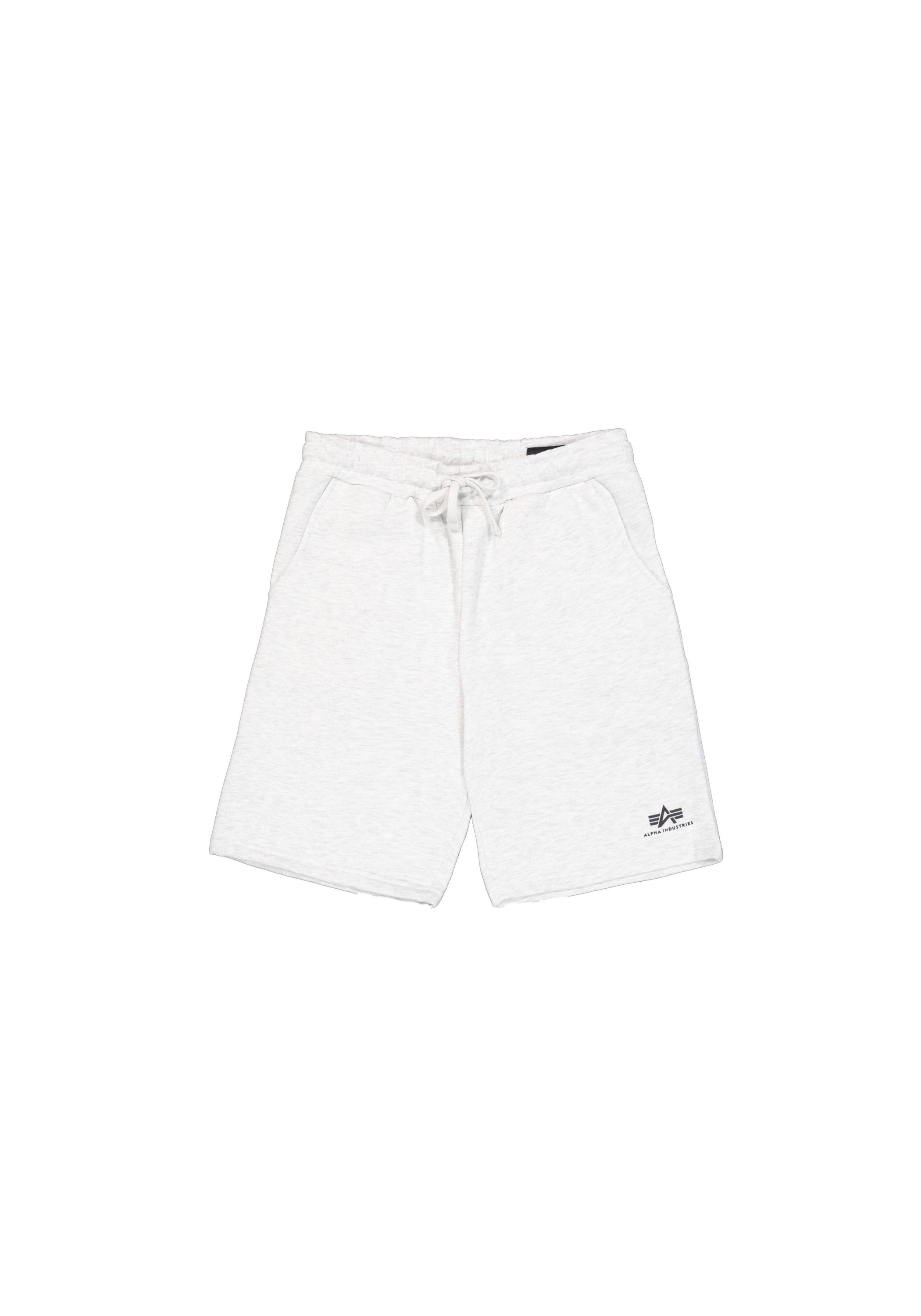 Alpha Industries Shorts Alpha Industries Men - Shorts Basic Short Small Logo II