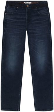Wrangler 5-Pocket-Jeans GREENSBORO FREE TO STRETCH Free to stretch material
