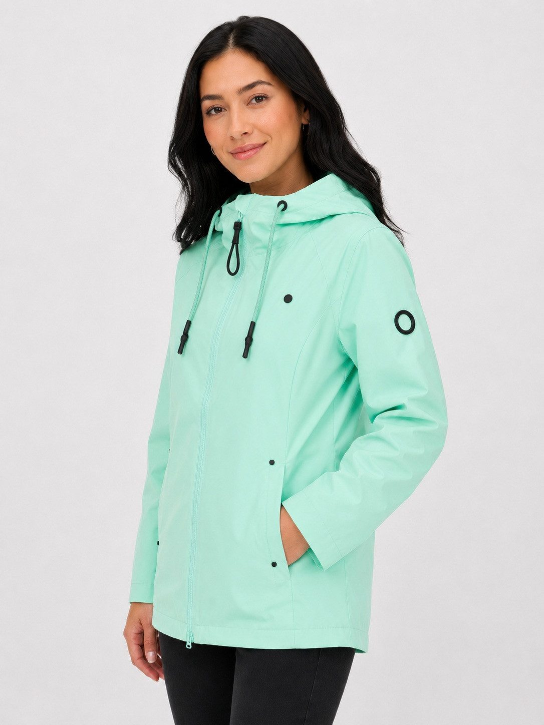 Alife & Kickin Sommerjacke LilouAK A Jacket CS