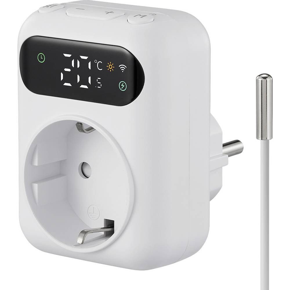 Sygonix Raumthermostat SY-6824096