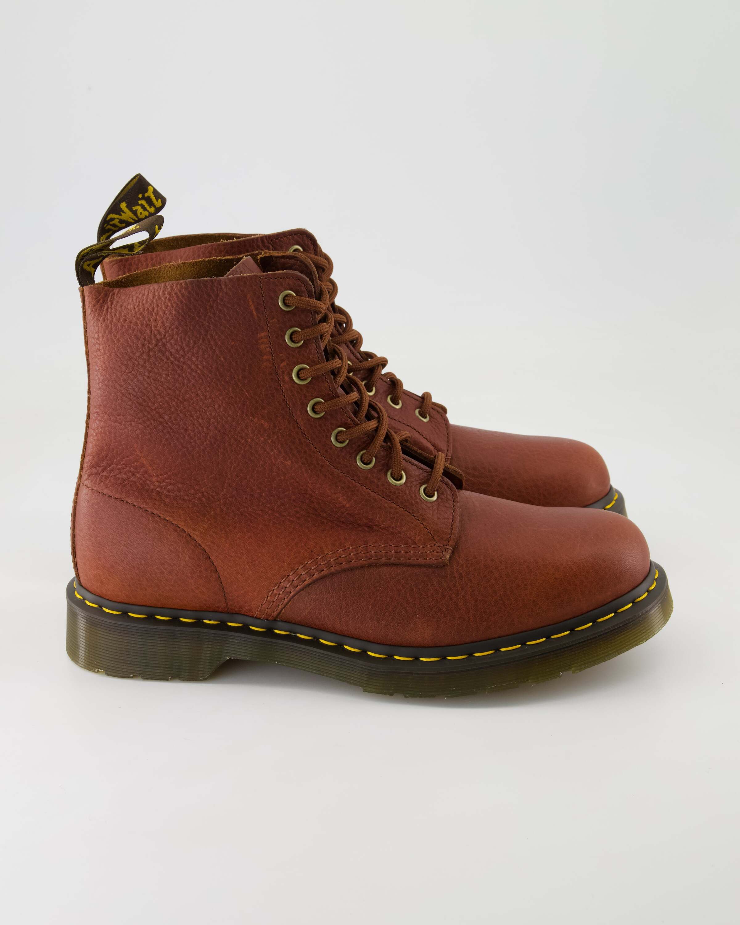 DR. MARTENS 1460 Pascal Stiefelette Obermaterial: Leder