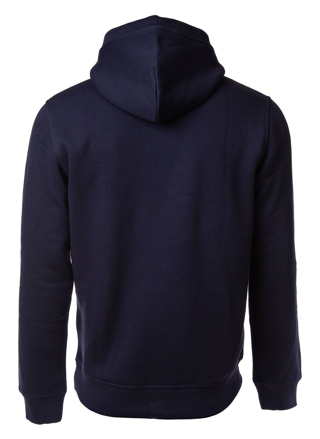 Gant - Sweatshirt Kapuzen-Pullover Herren Shield, Blau Archive Hoodie