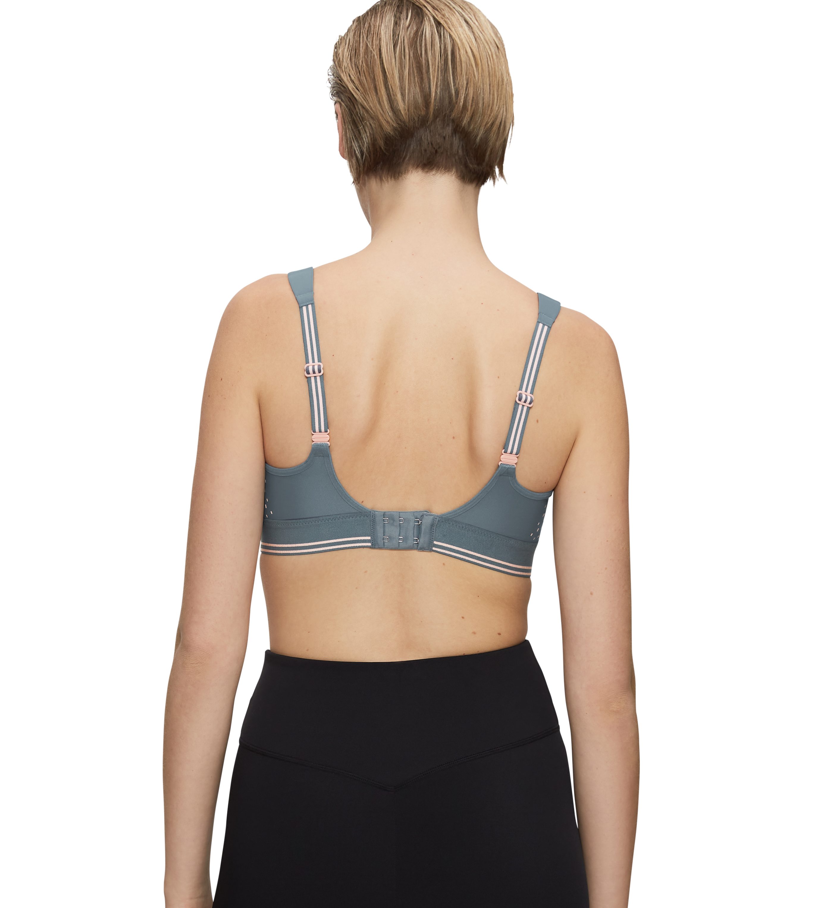 triaction by Triumph Sport-BH Triaction Extreme Lite N EX atmungsaktiv und extremer Halt