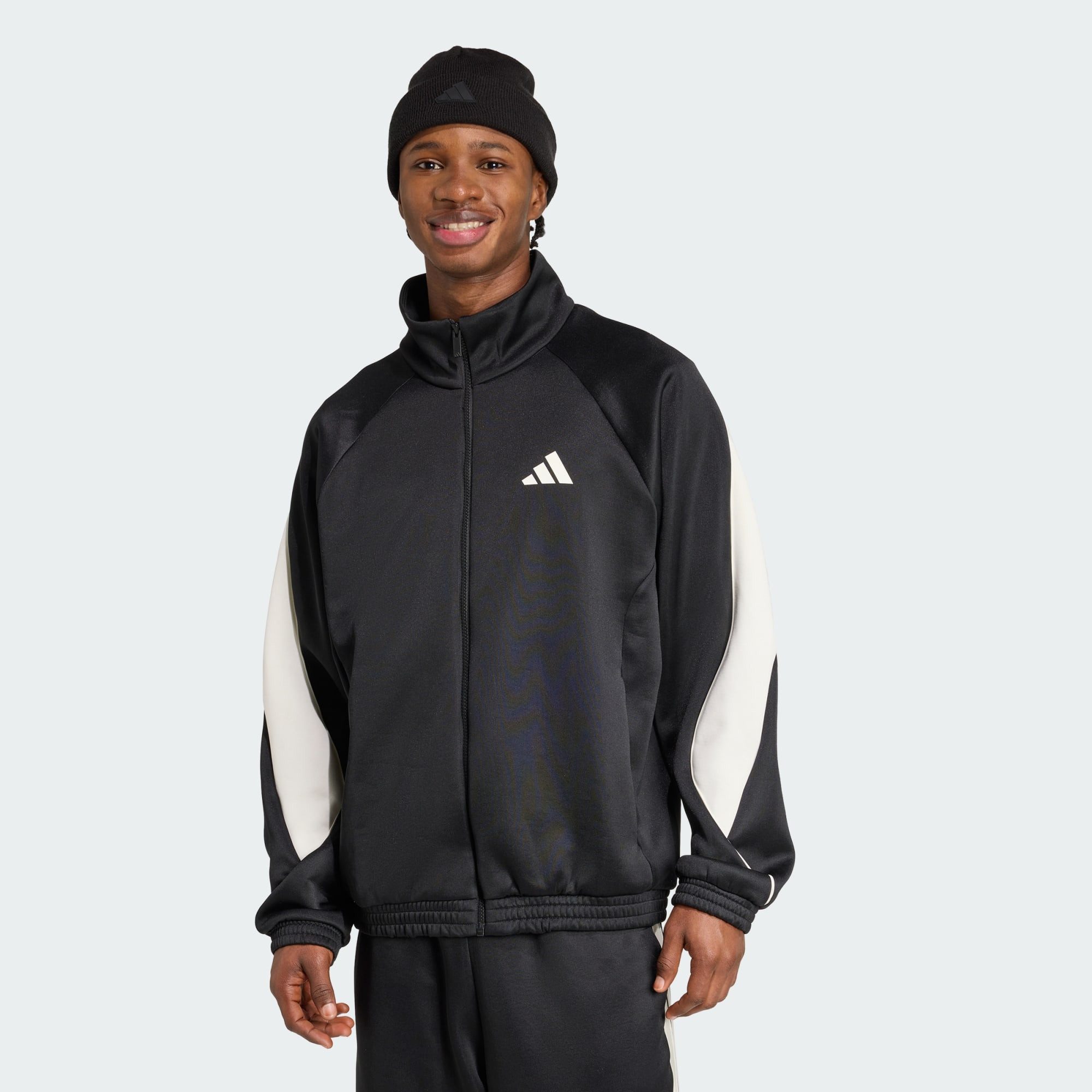 adidas Sportswear Tanktop STADIUM TRAININGSJACKE (1-tlg) günstig online kaufen