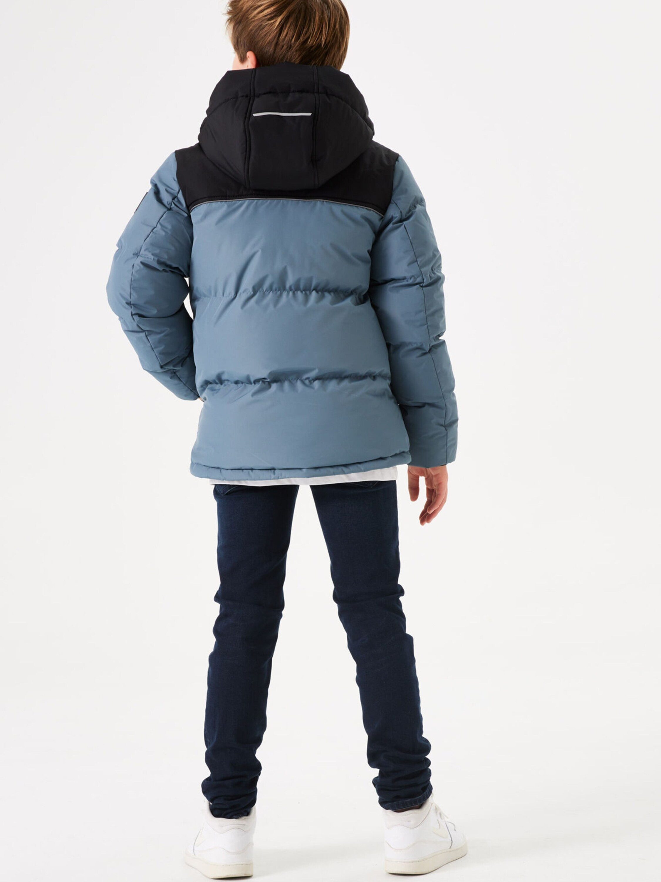 Garcia Steppjacke (1-St)