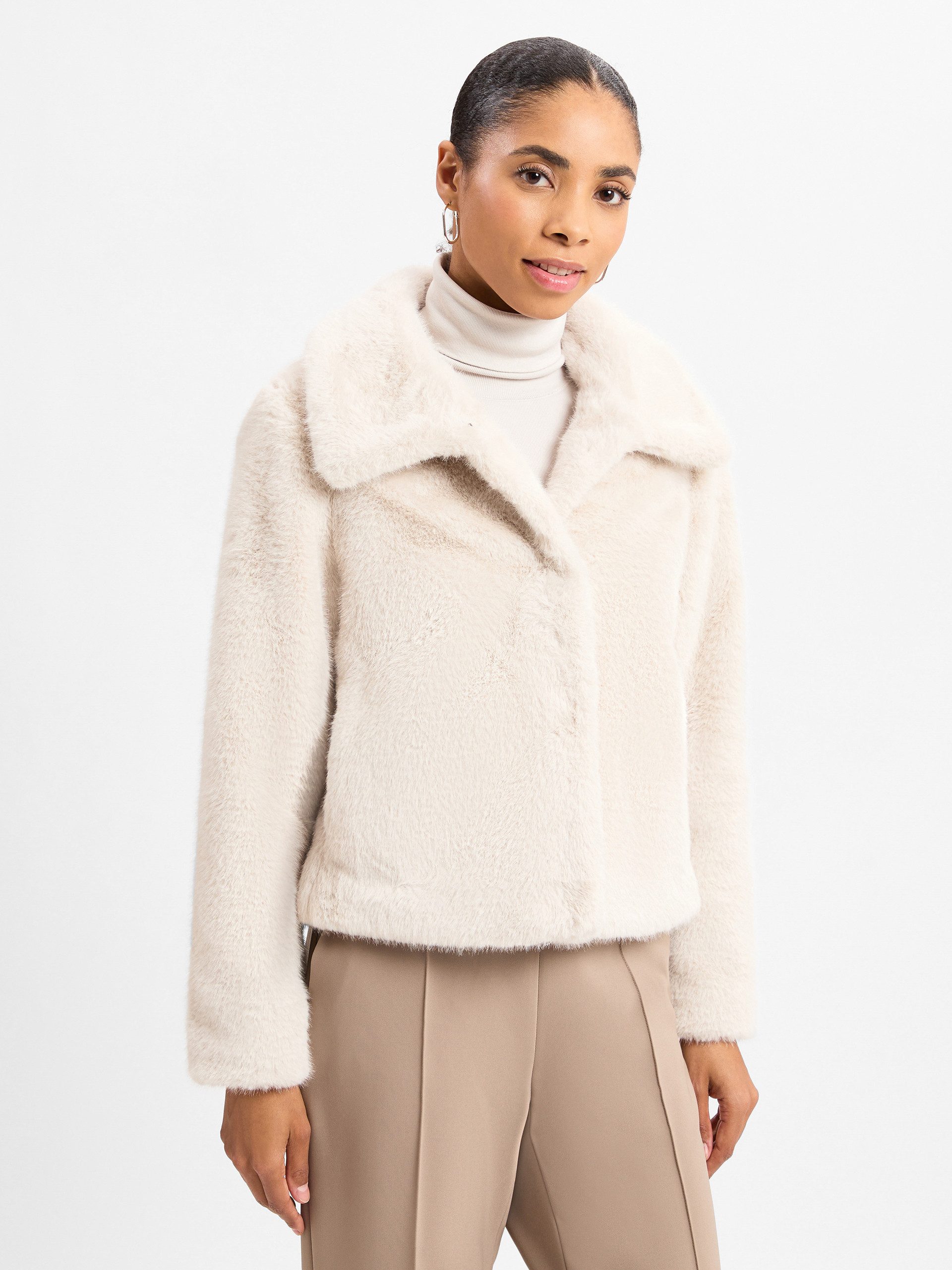 Marie Lund Sweatjacke Paola