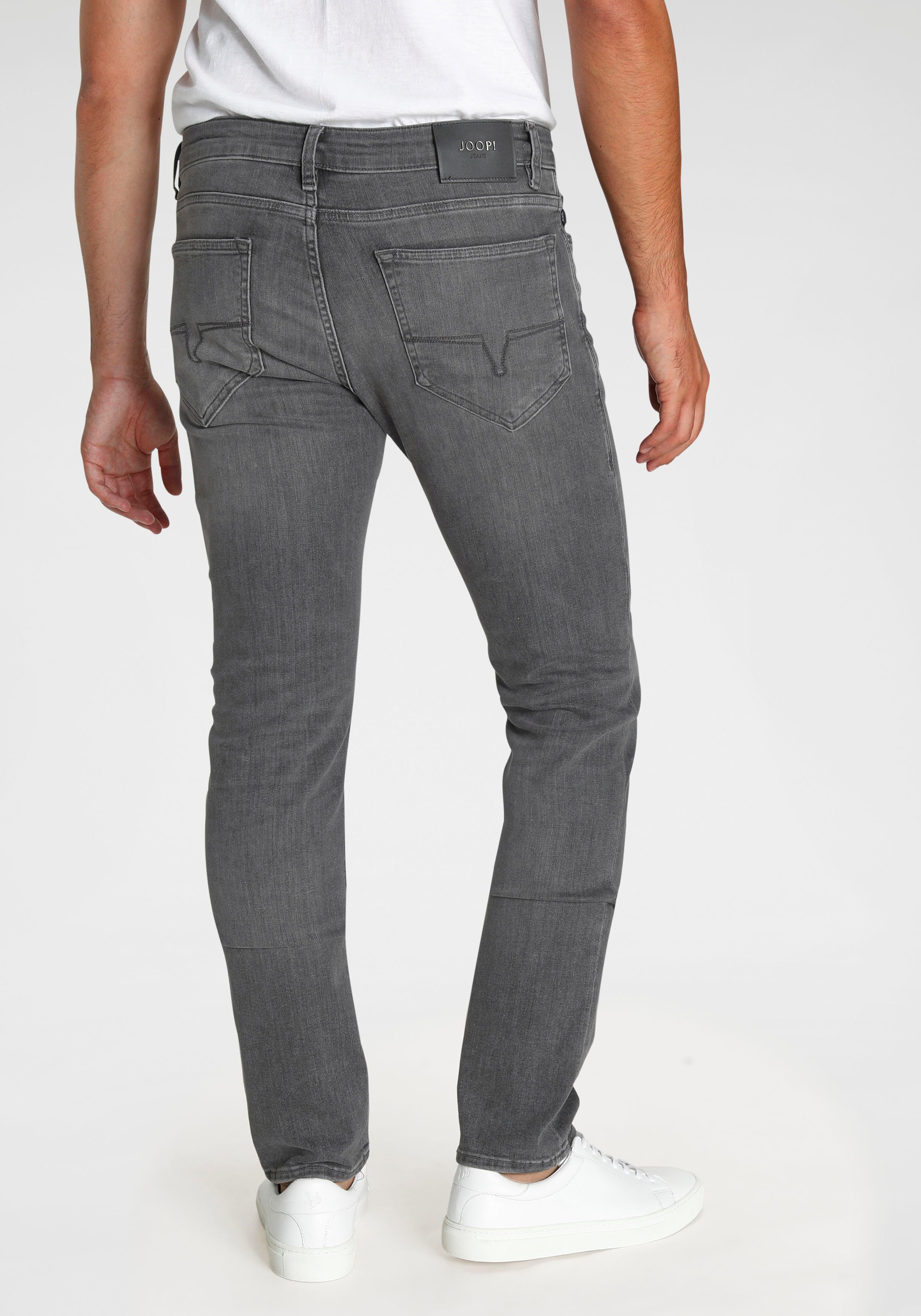 Joop Jeans Stretch-Jeans Mitch günstig online kaufen