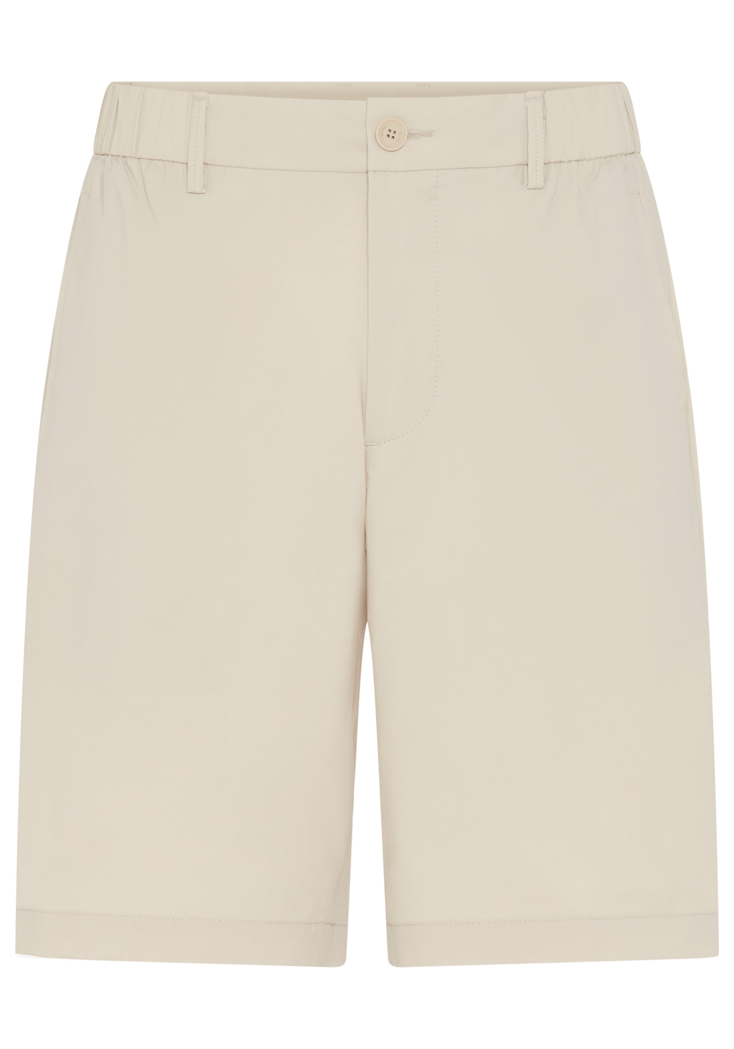 BOSS GREEN Shorts S Speedflex in klassischer Form Jogpants Sweatpants Stretchhose