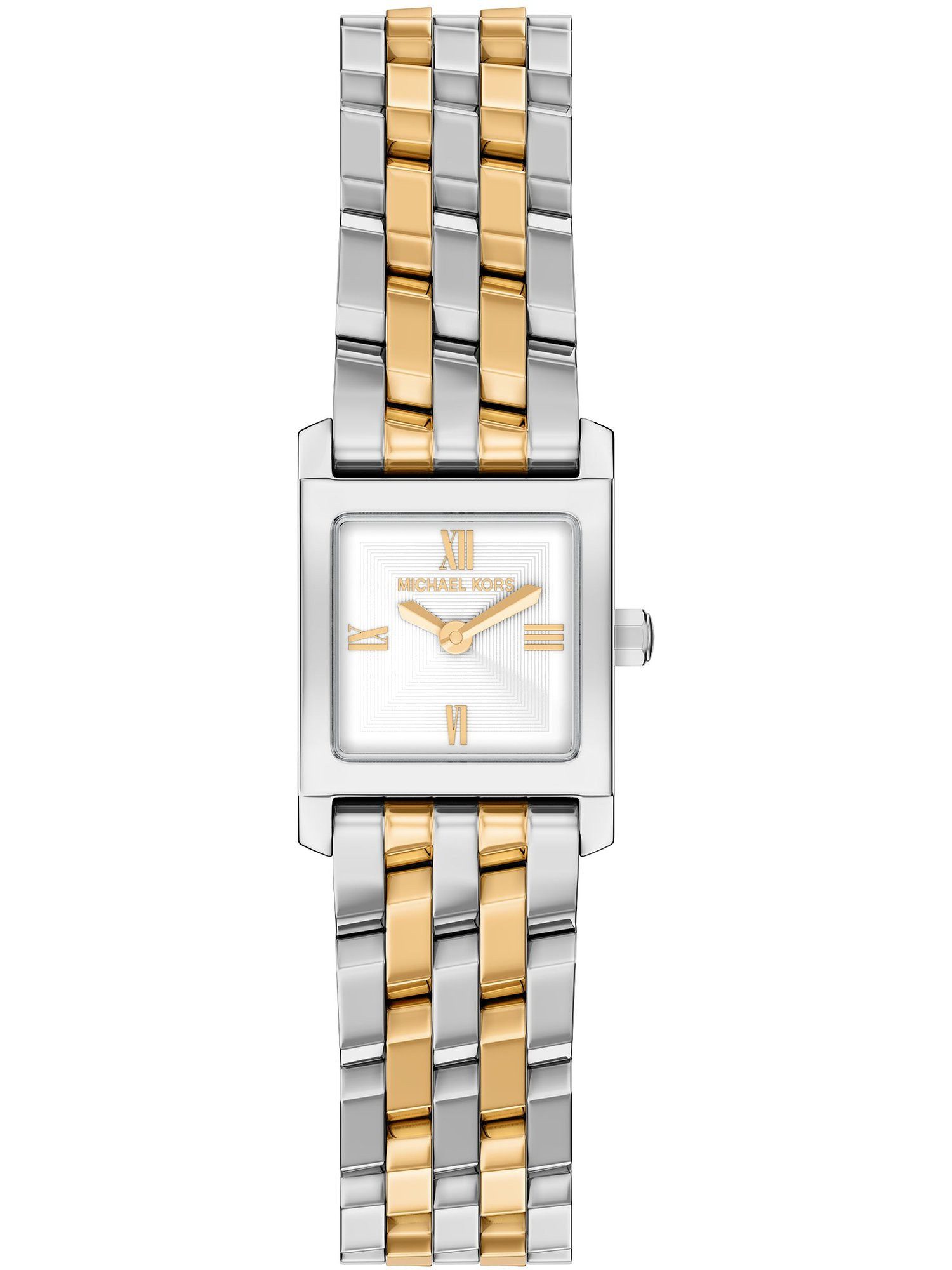 Quarzuhr Michael Kors Damen-Uhren Analog Quarz