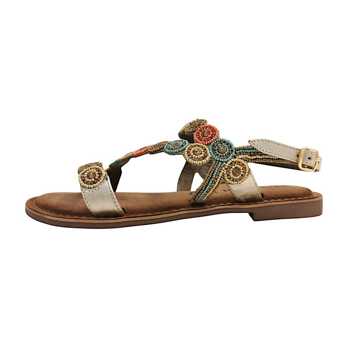 Lazamani Sandalette Sandale günstig online kaufen