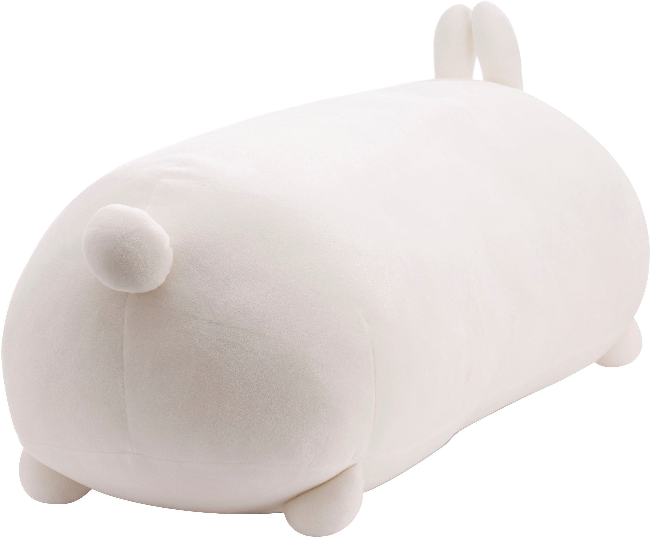 Nici Plüschfigur Molang, 56 cm, liegend günstig online kaufen