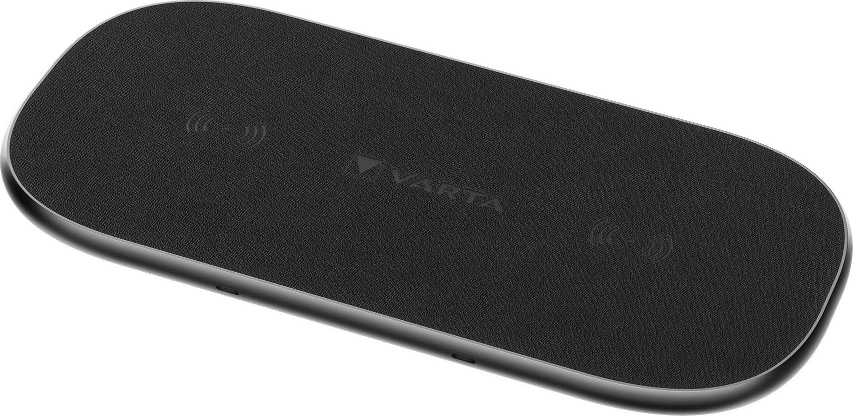VARTA Wireless Charger Multi Batterie-Ladegerät