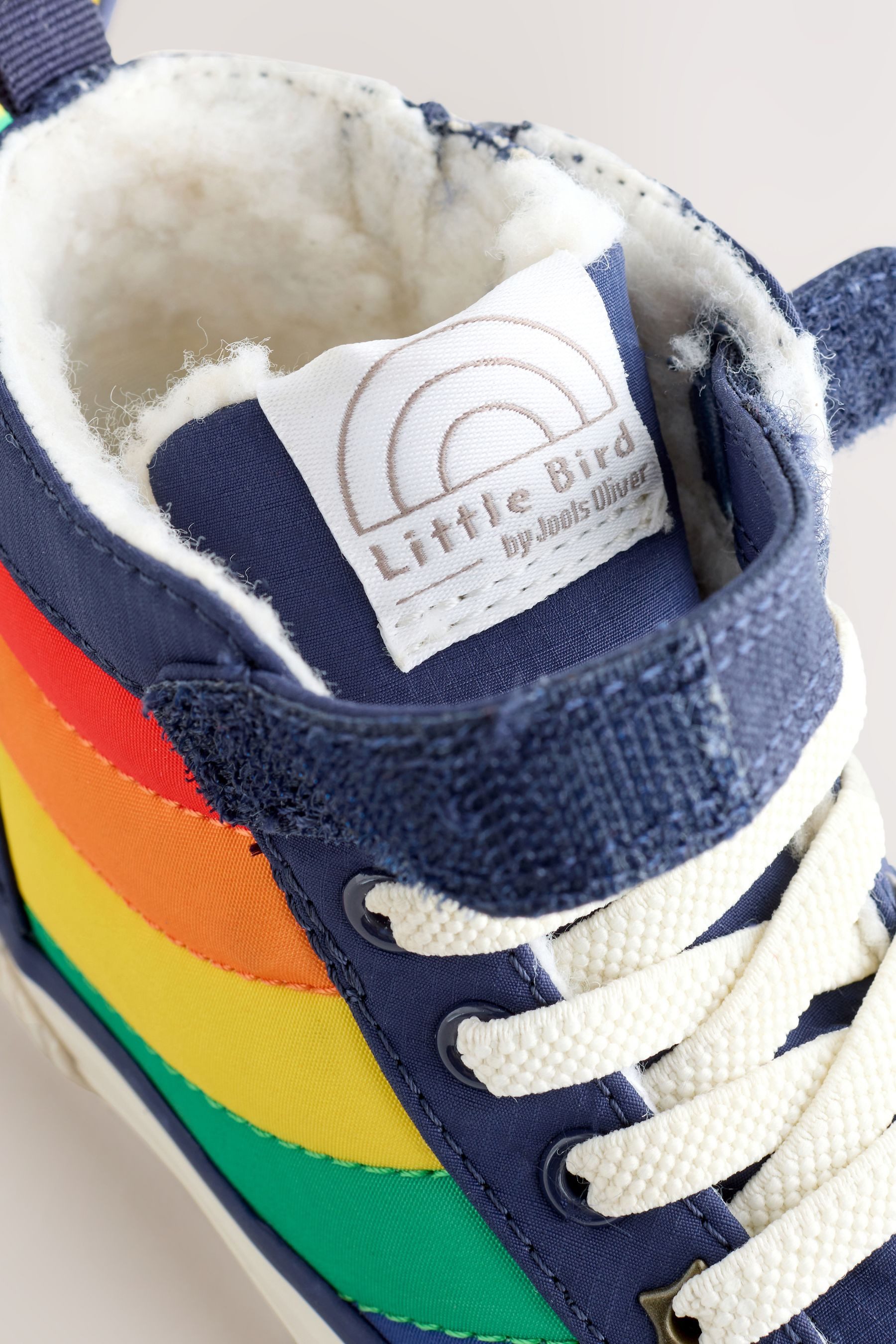Little Bird by Jools Oliver Little Bird by Jools Oliver Hi-Top-Sneaker Sneaker
