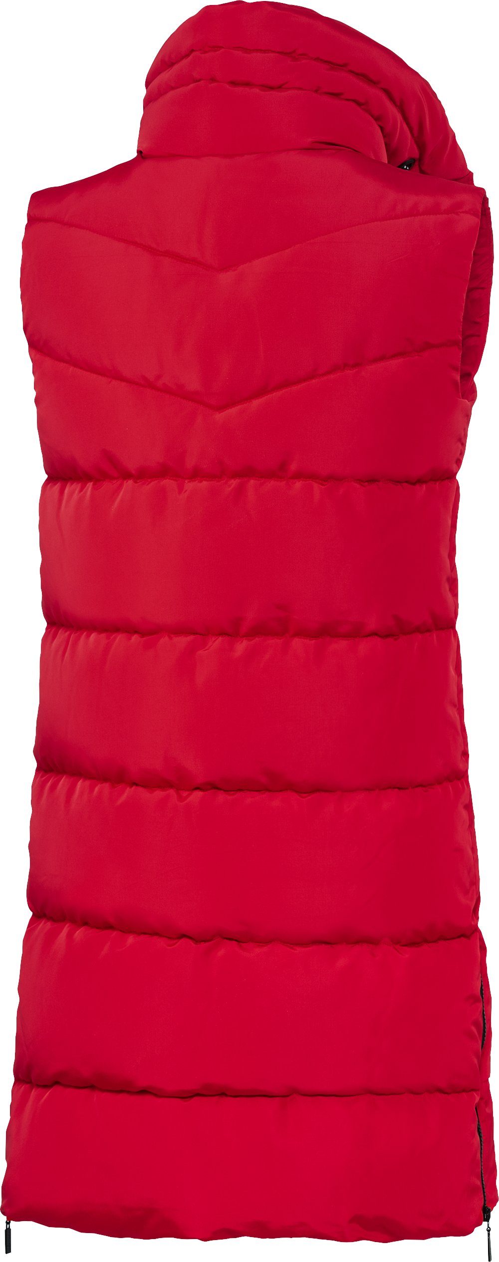 Emilia Parker Steppweste in Unifarbe günstig online kaufen