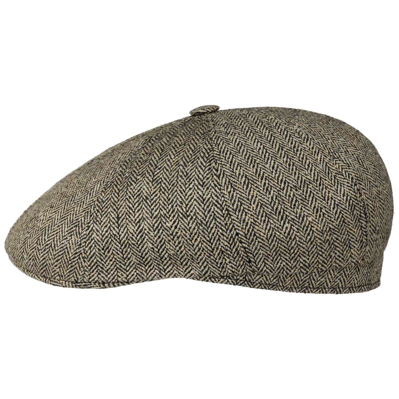 Flat Cap