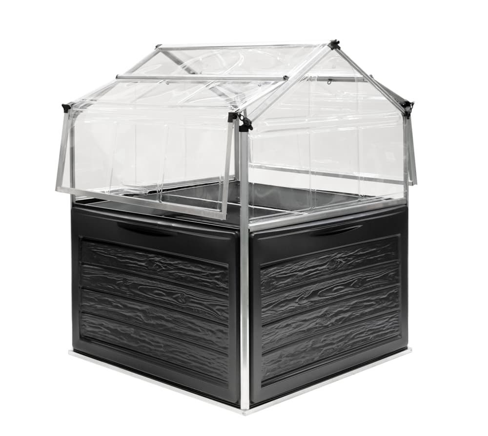 Palram - Canopia Hochbeet Plantino (1 St), Herstellergarantie 5 J., Einfach günstig online kaufen