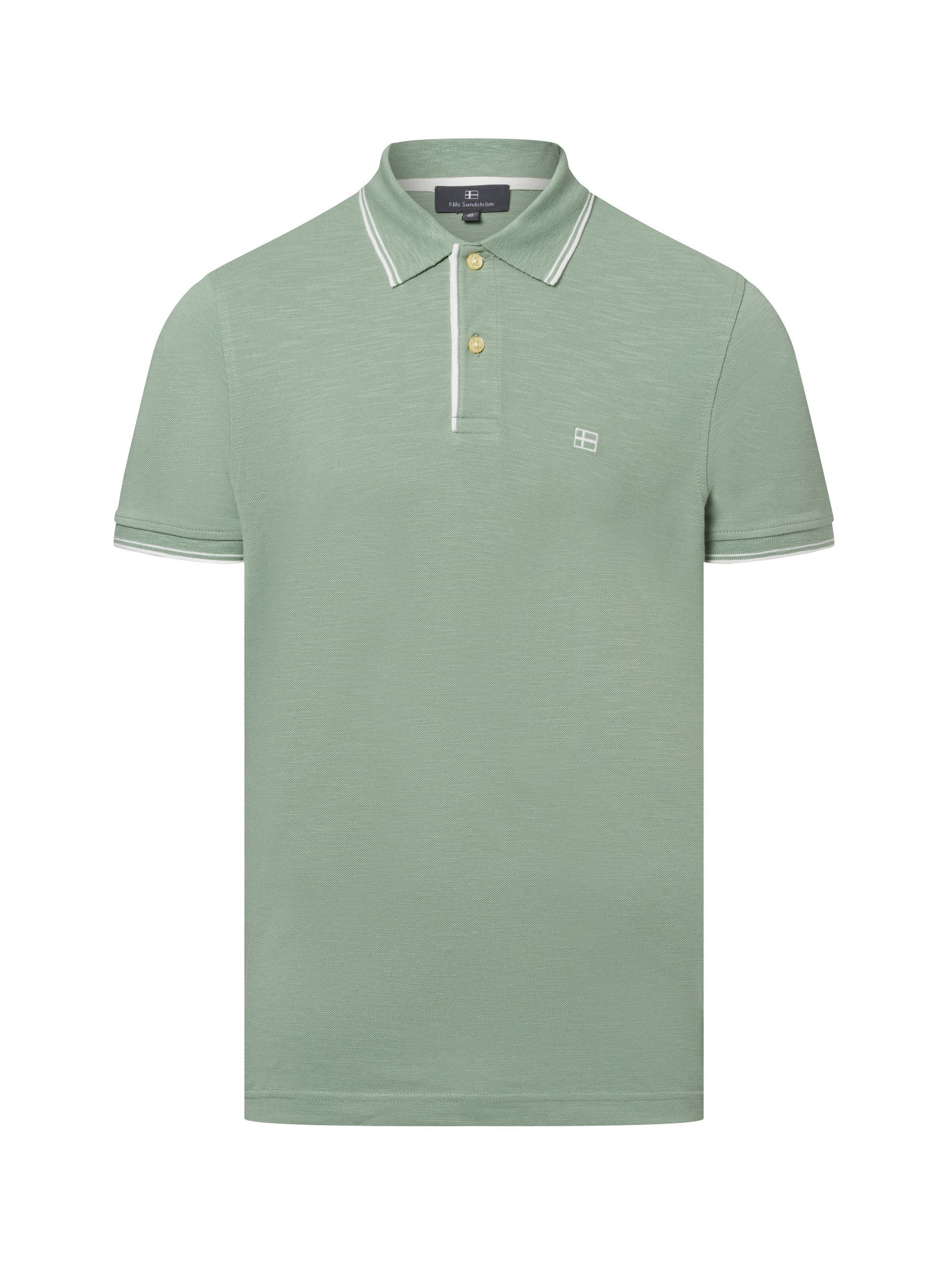 Nils Sundström Poloshirt günstig online kaufen