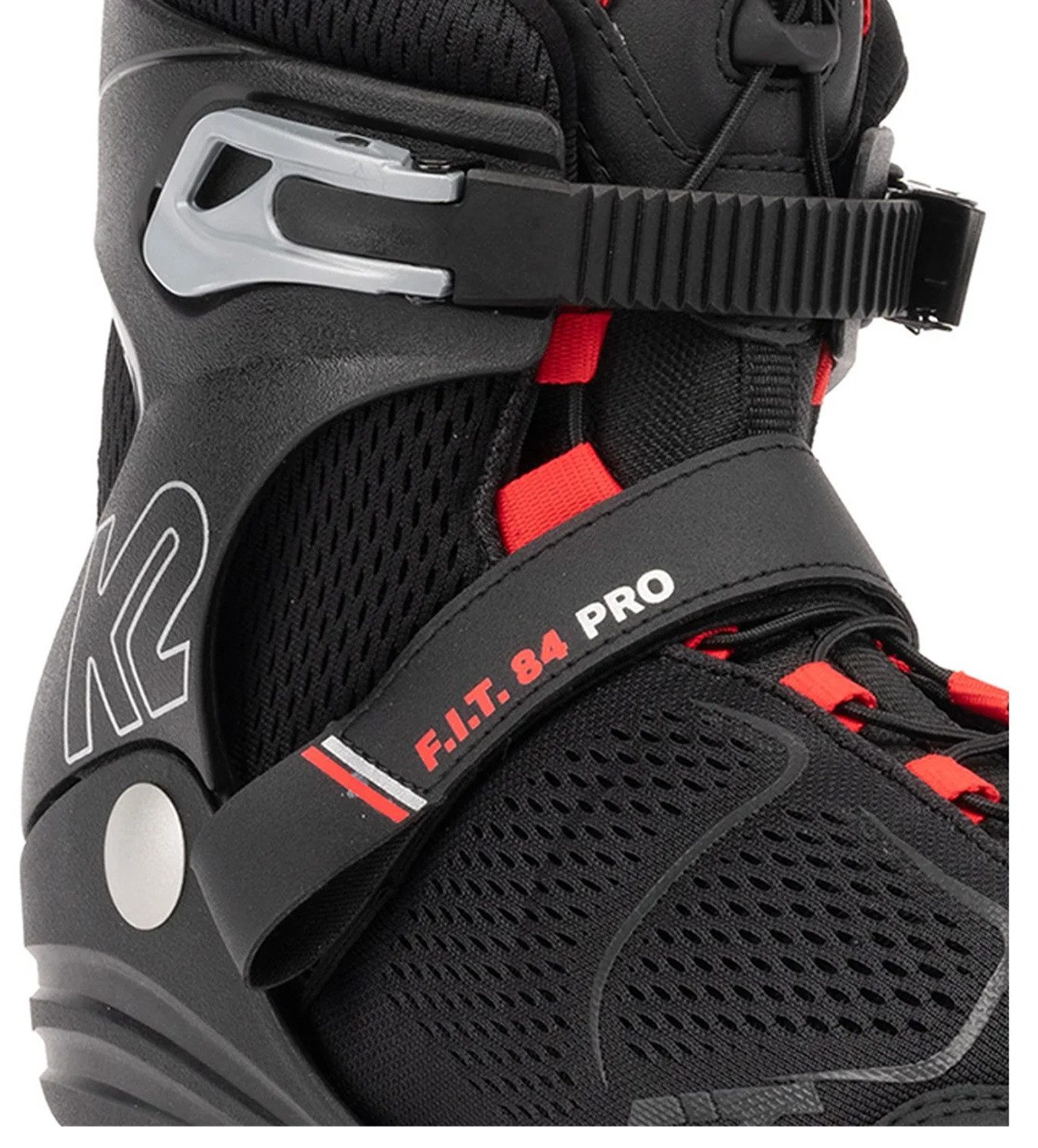 K2 Inlineskates K2 F.I.T. 84 Pro Herren Inline Skates Inliner 30G0515