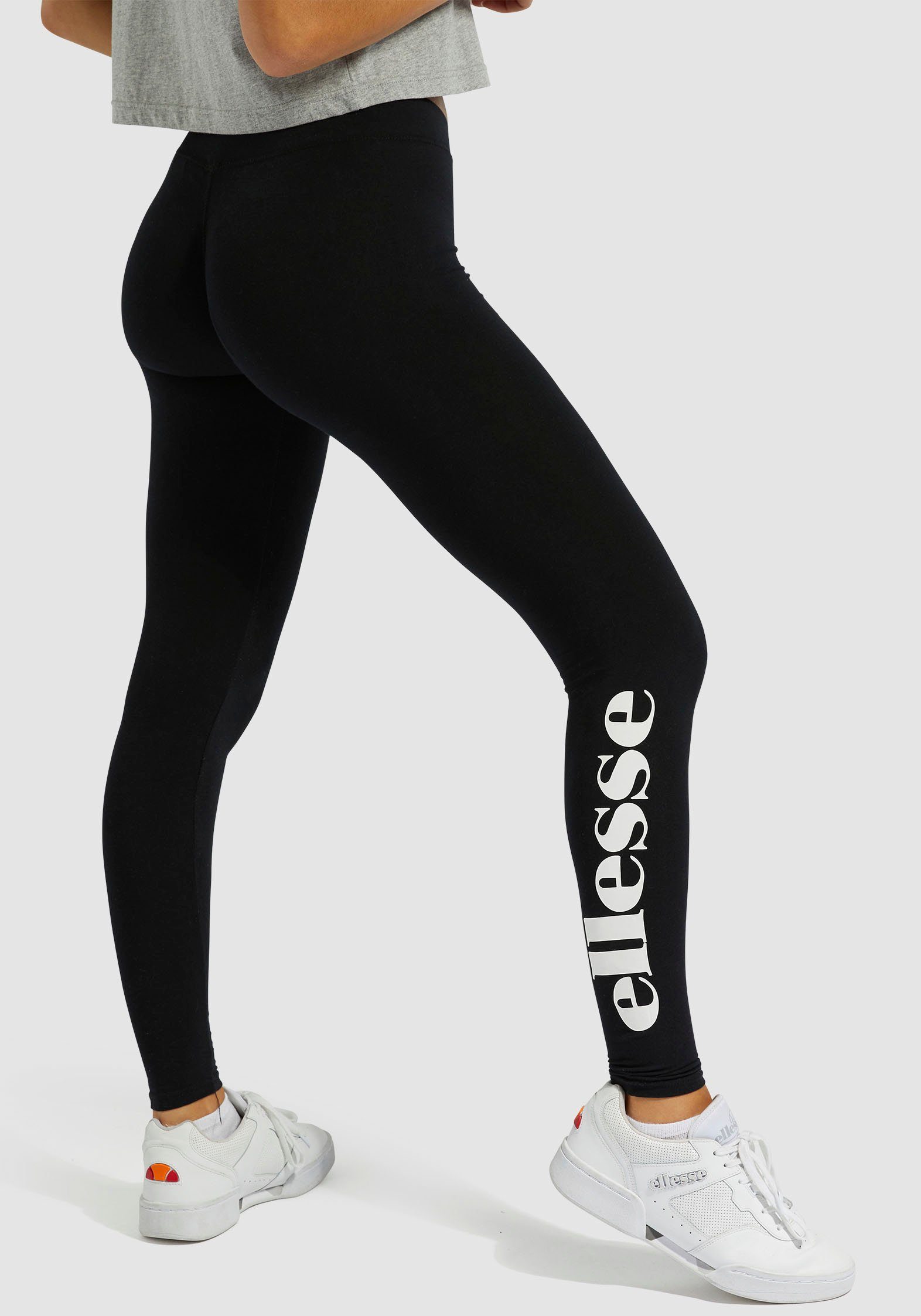 Ellesse Leggings SOLOS 2 LEGGING günstig online kaufen