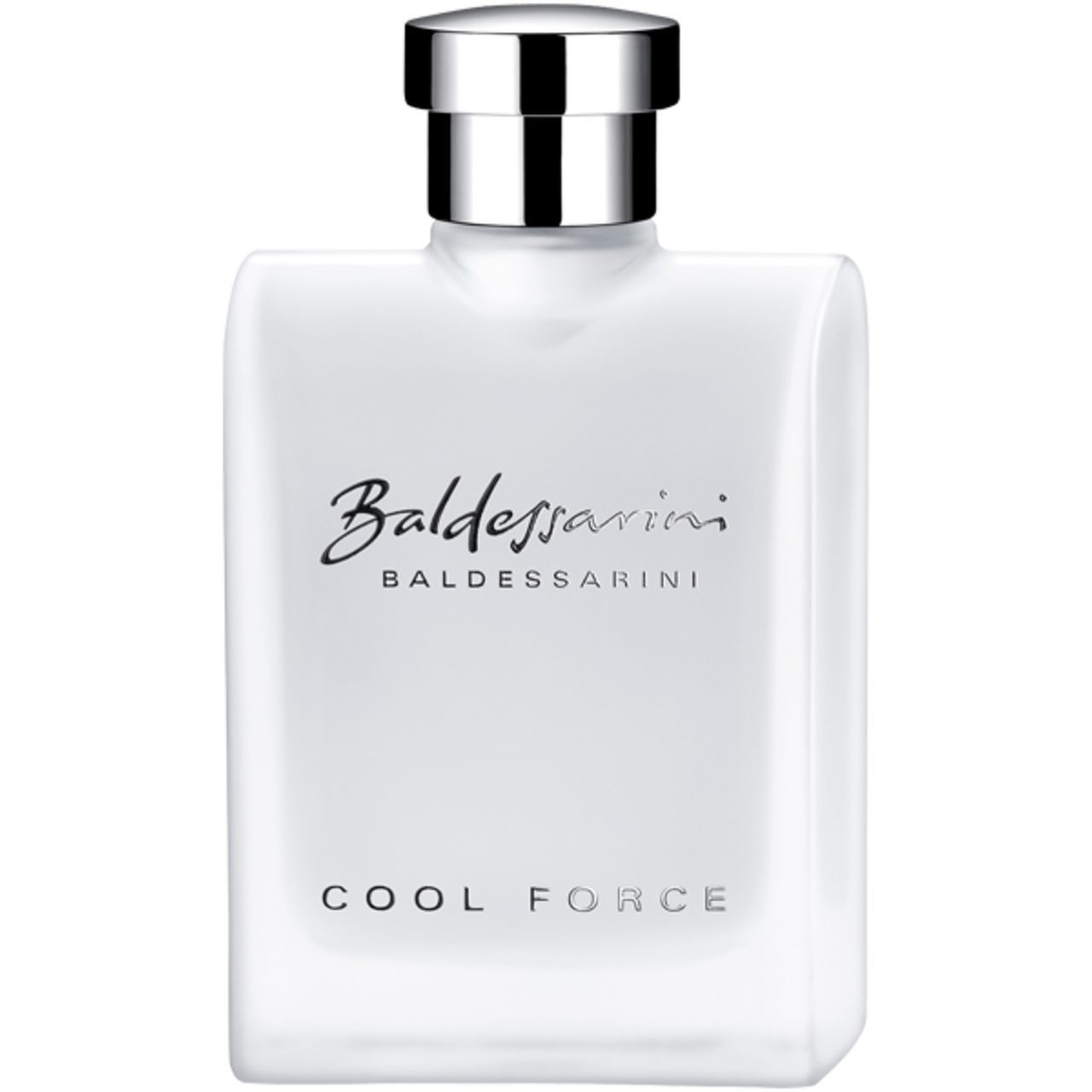 BALDESSARINI Eau de Toilette Cool Force, Glasflakon, Parfüm EDT, Herrenduft