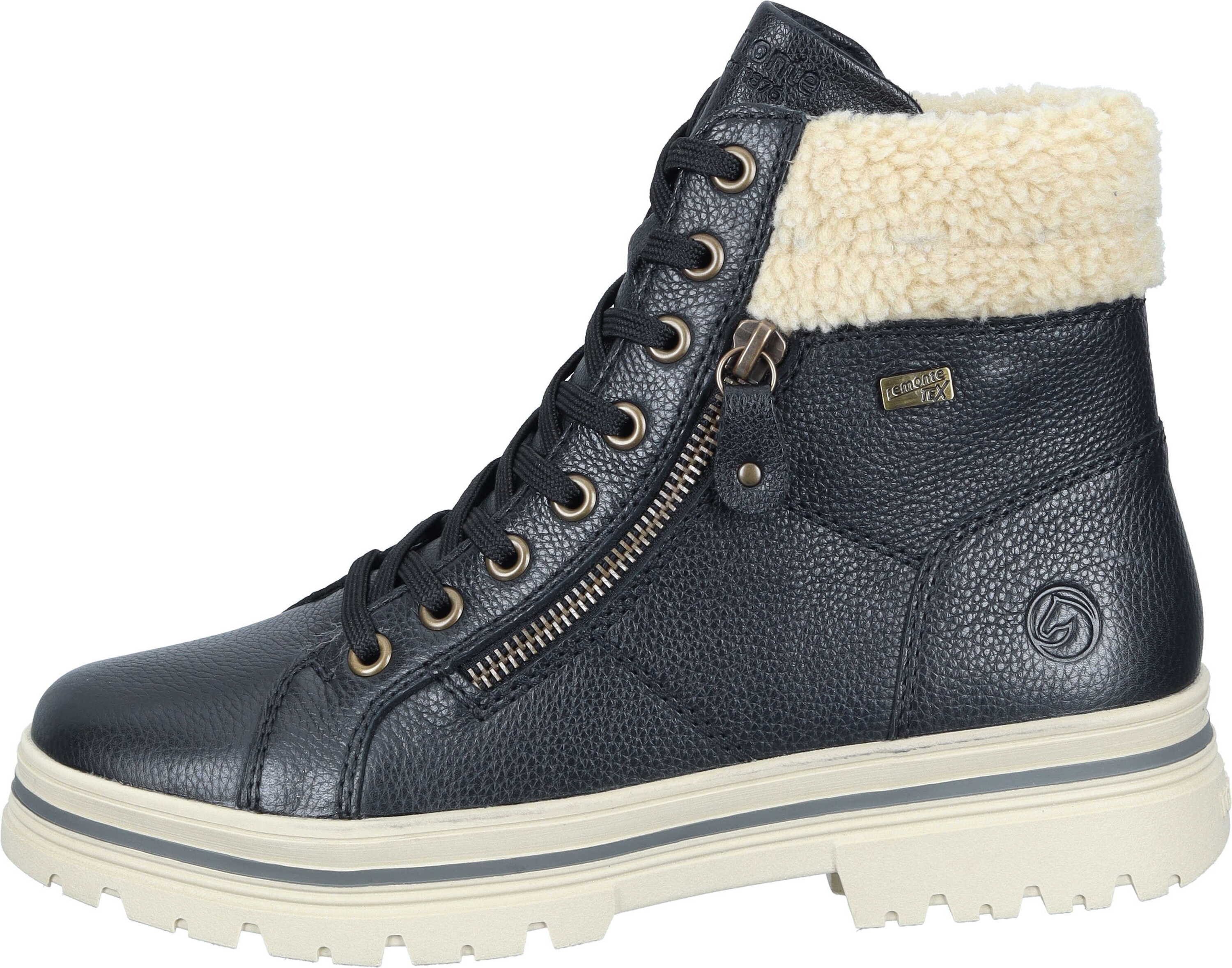 Remonte Stiefeletten Stiefelette mit REMONTE-TEX günstig online kaufen