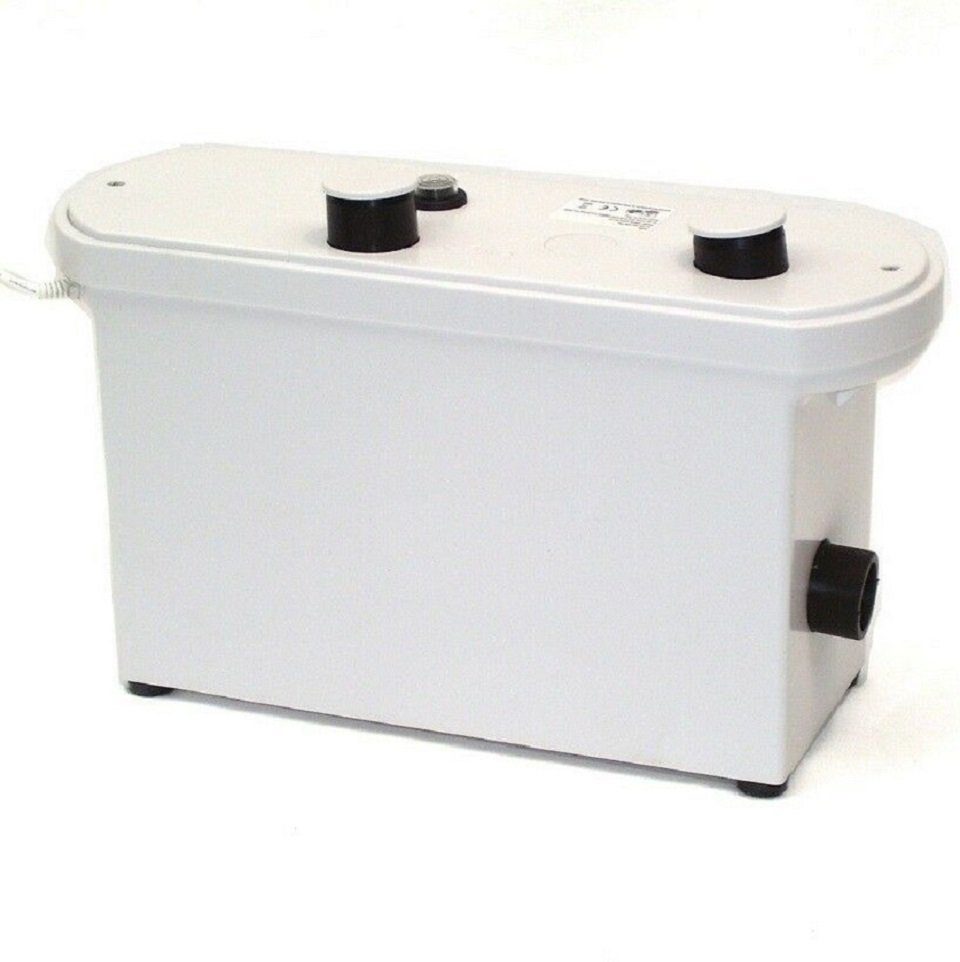 Apex Hebeanlage HEBEANLAGE P 600W KLEINHEBEANLAGE 55468 FÄKALIENPUMPE