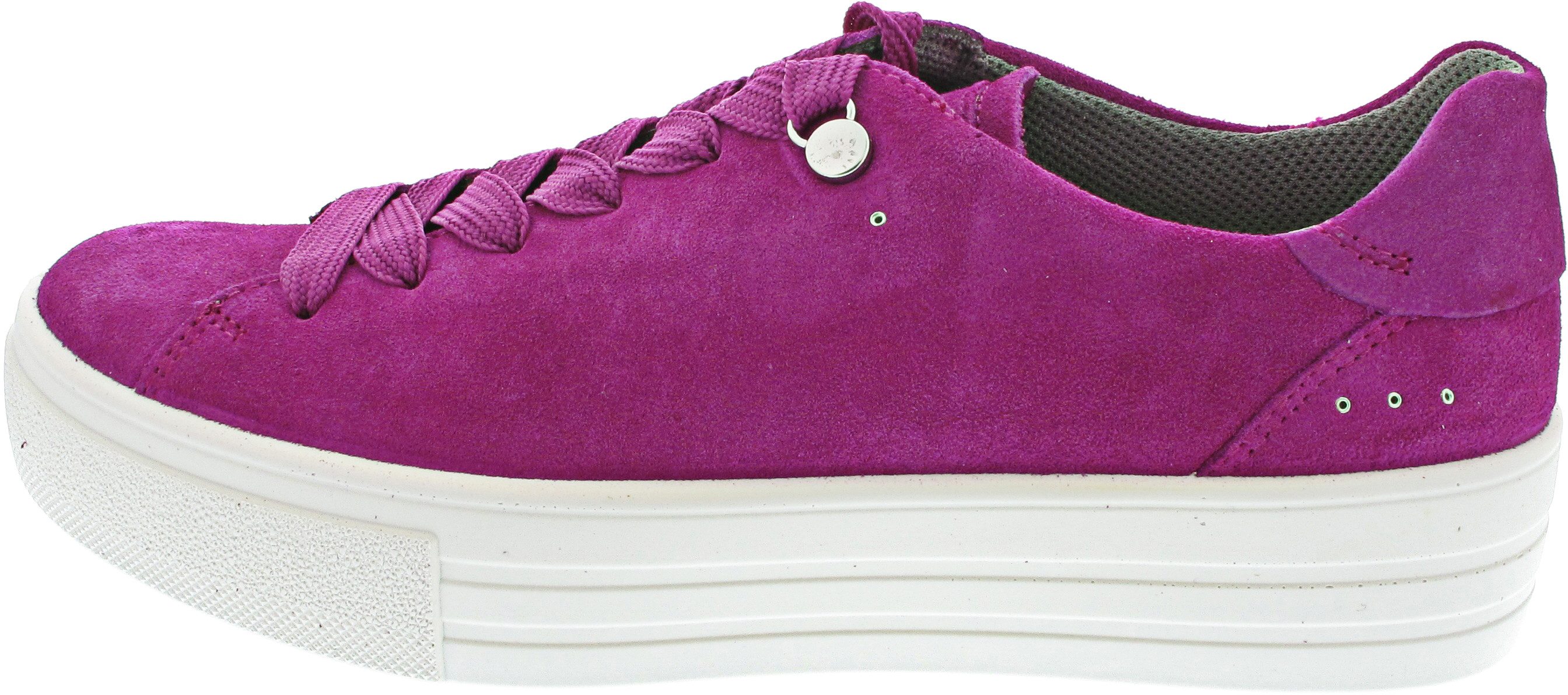 Legero Schnürschuh