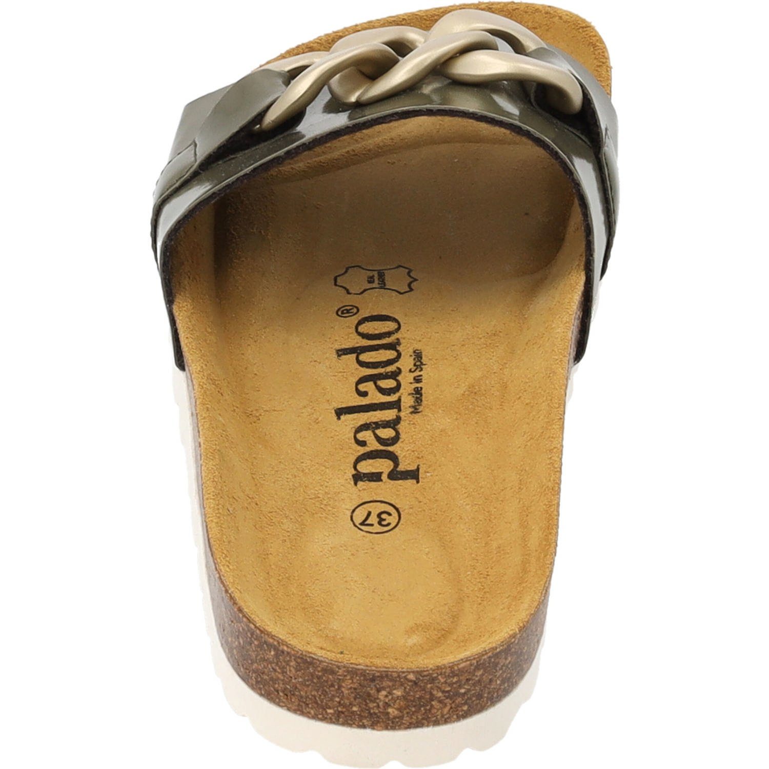 Palado Gozo Pantolette