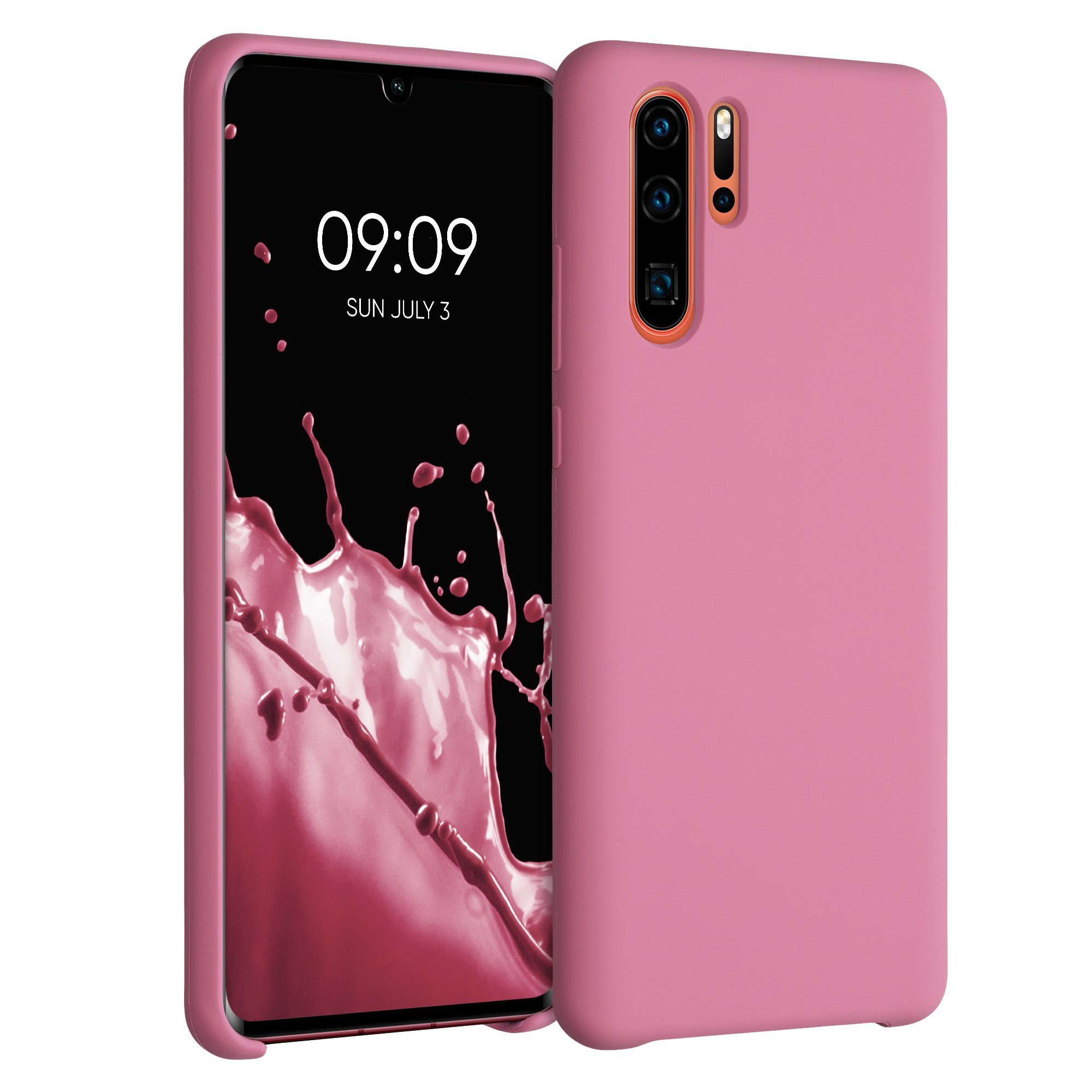 Handyhülle Hülle für Huawei P30 Pro