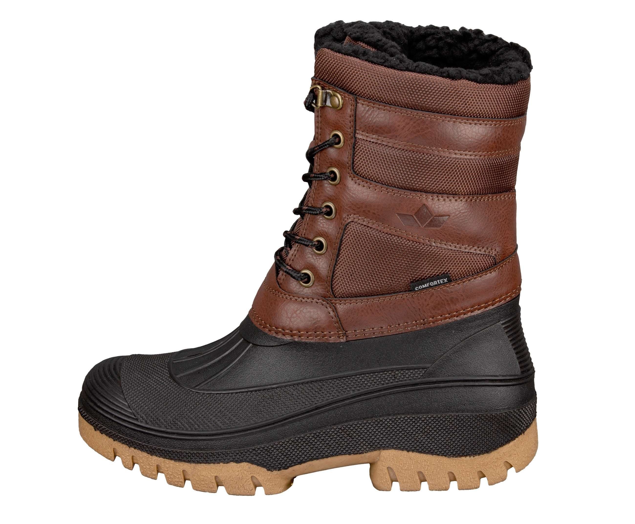 Lico Winterstiefel Fenna Winterstiefel günstig online kaufen