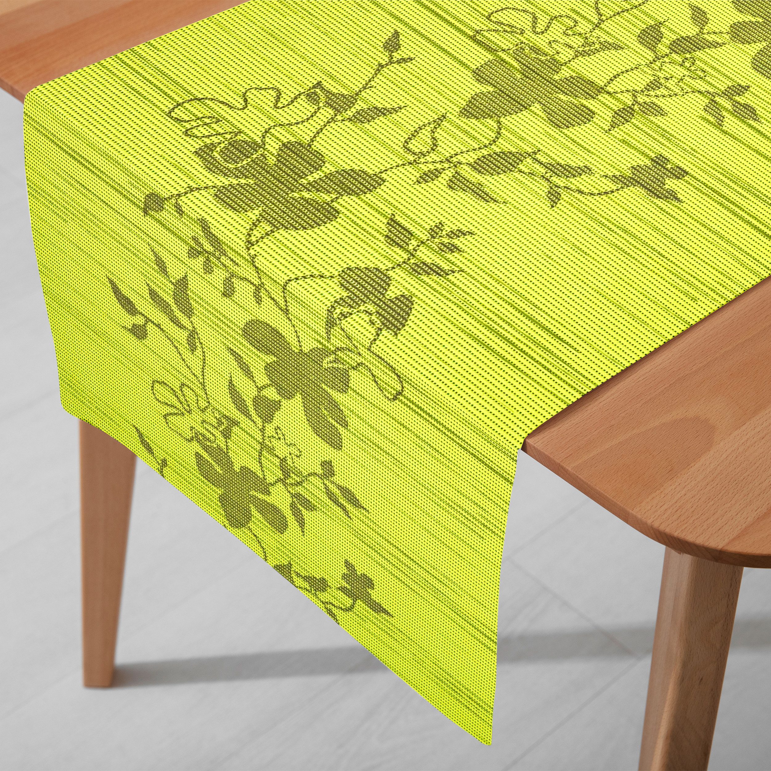 DecoHomeTextil Heimtextilmanufaktur Tischläufer Miami Tablerunner, wind- un günstig online kaufen