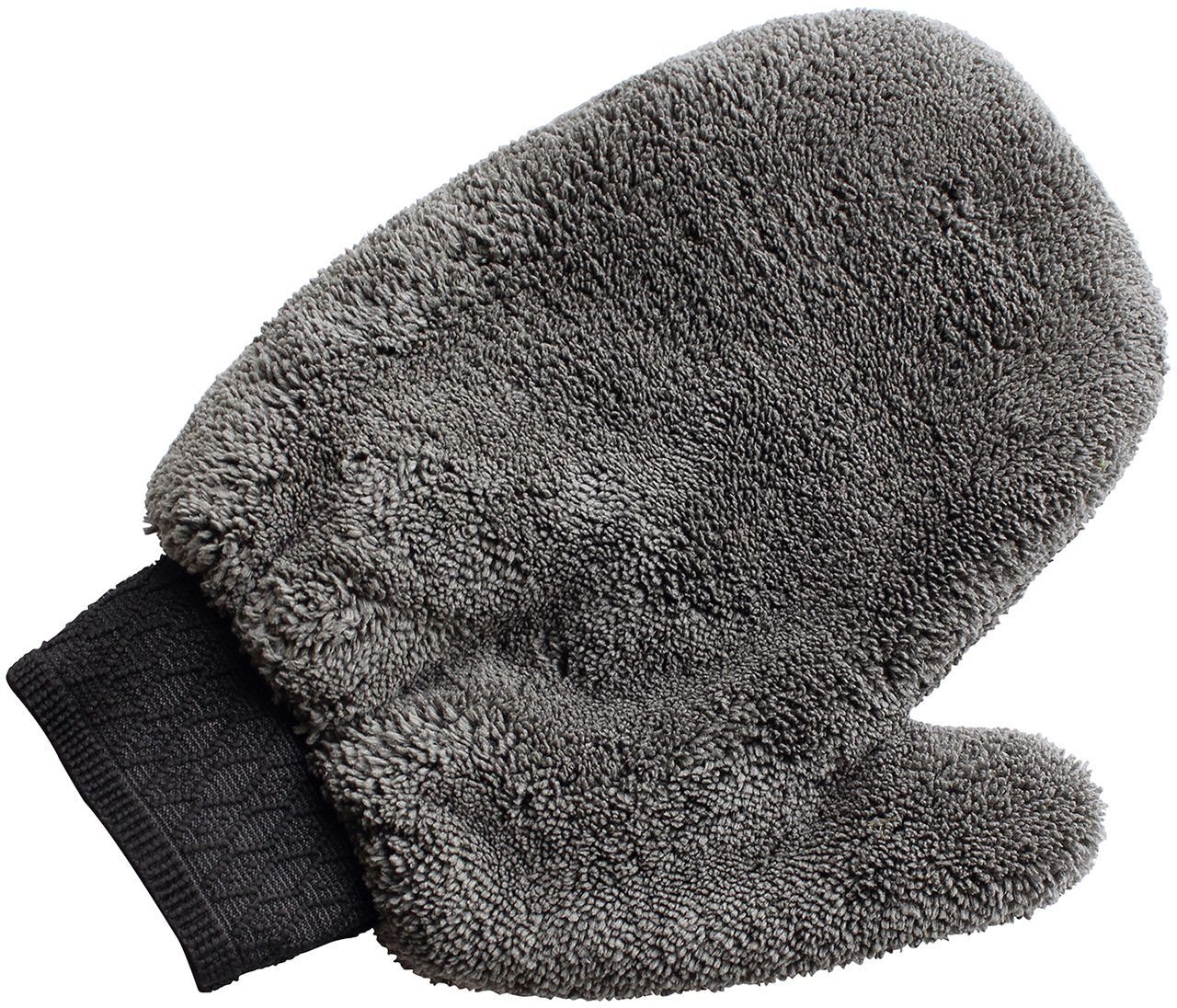 APA APA Wasch- und Polierhandschuh 29x20cm Autopolitur