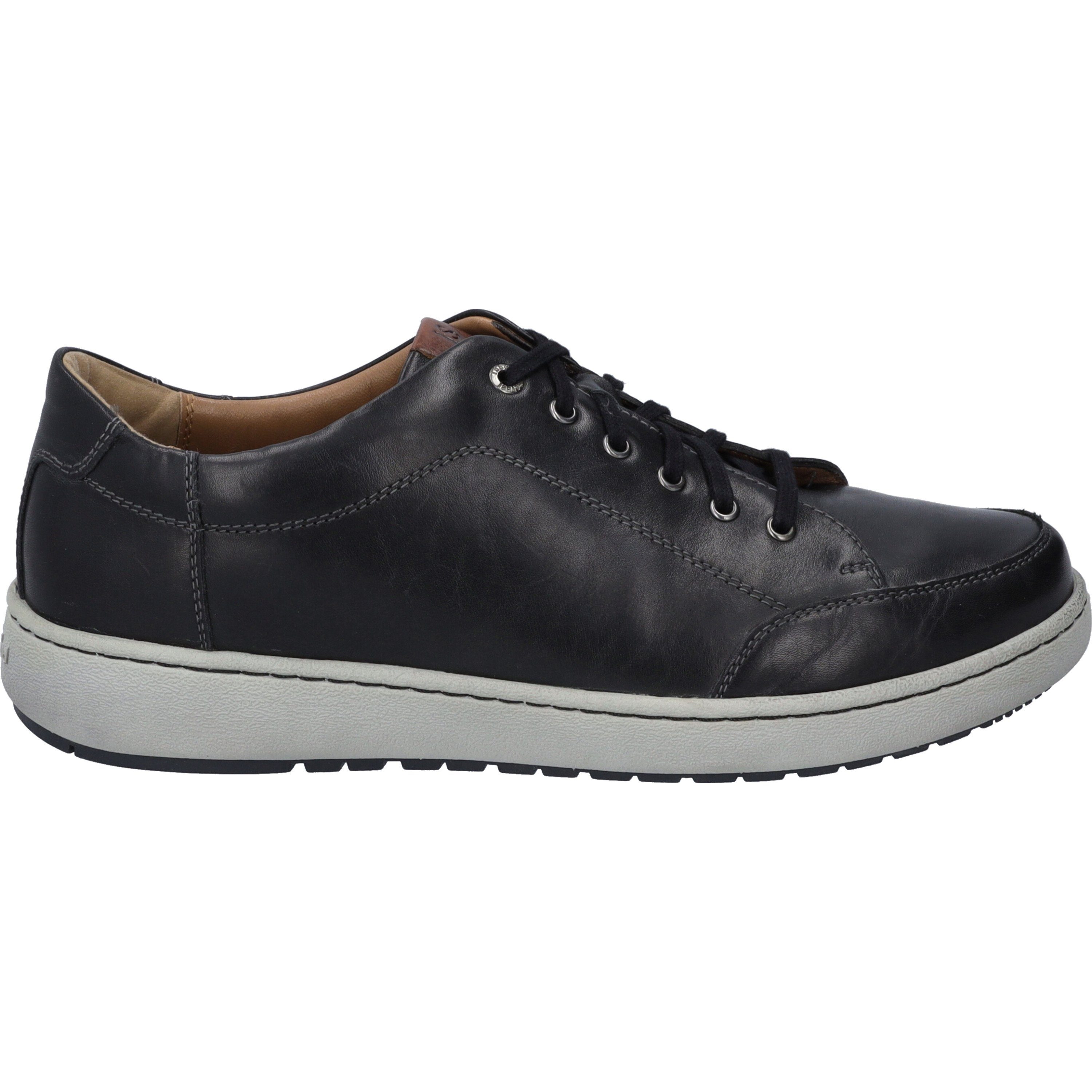 Josef Seibel David 03,schwarz Sneaker