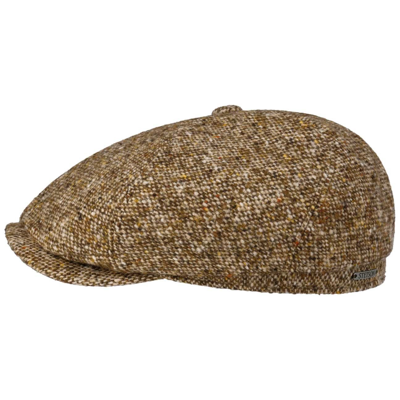 Flat Cap