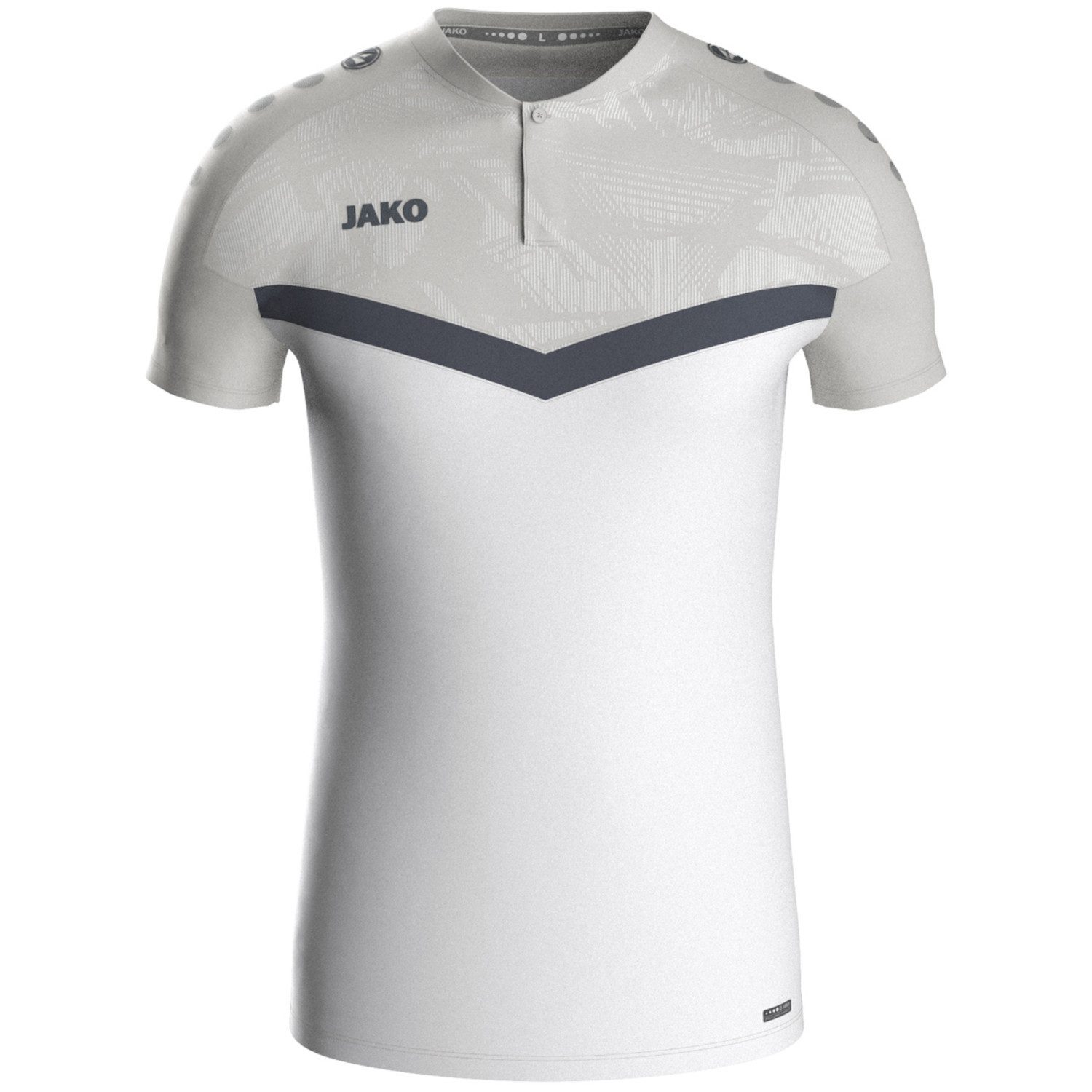 Poloshirt Jako Herren Poloshirt Iconic 6324