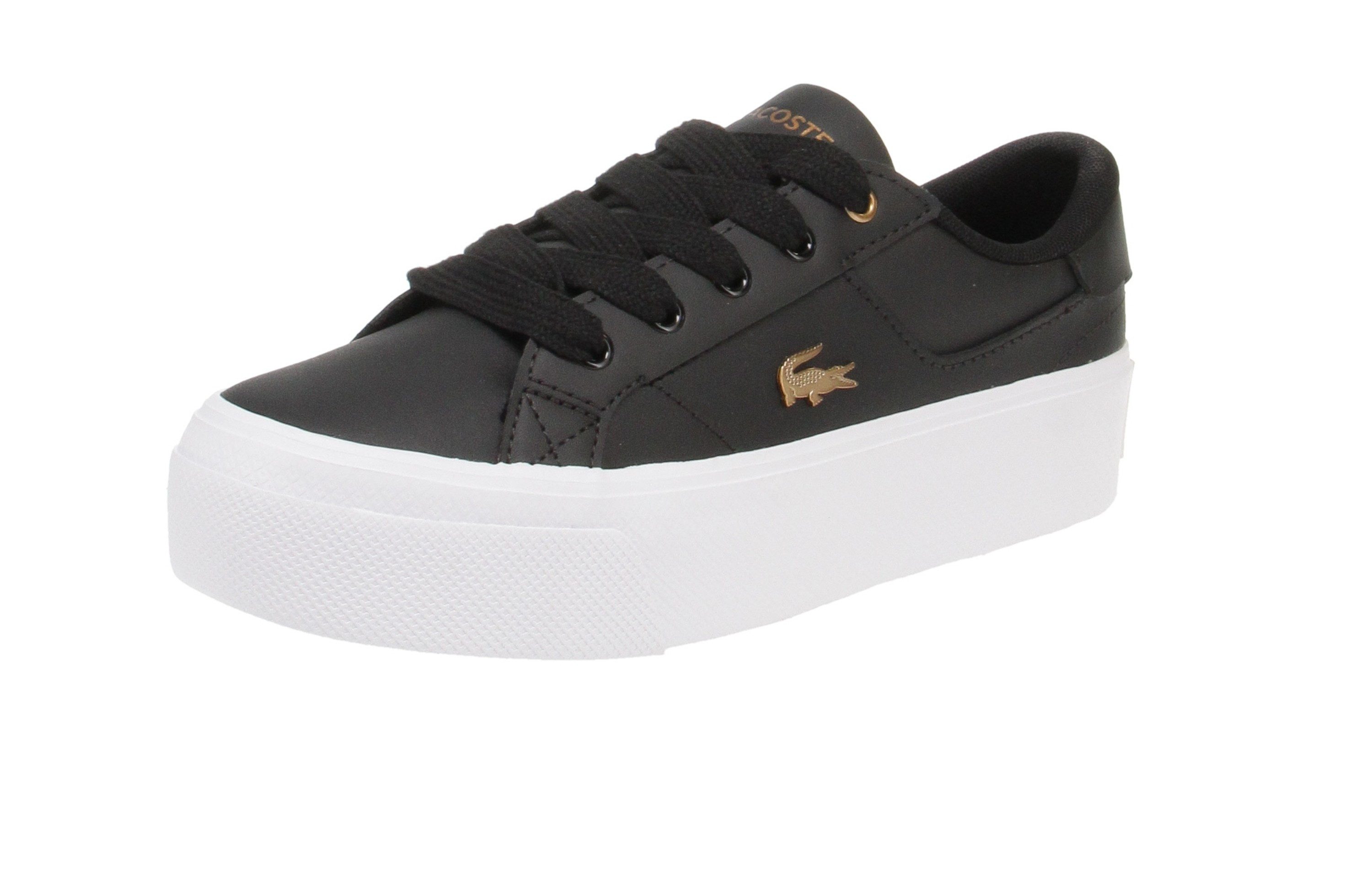 Lacoste Lacoste 45CFA0013 Ziane Platform 123 1 - Damen Schuhe Sneaker - 312 Sneaker