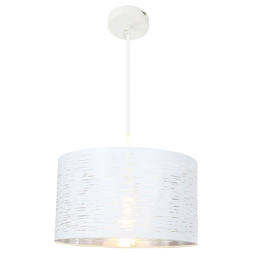 GLOBO LIGHTING LED Pendelleuchte, Leuchtmittel inklusive, Warmweiß, LED Hän günstig online kaufen