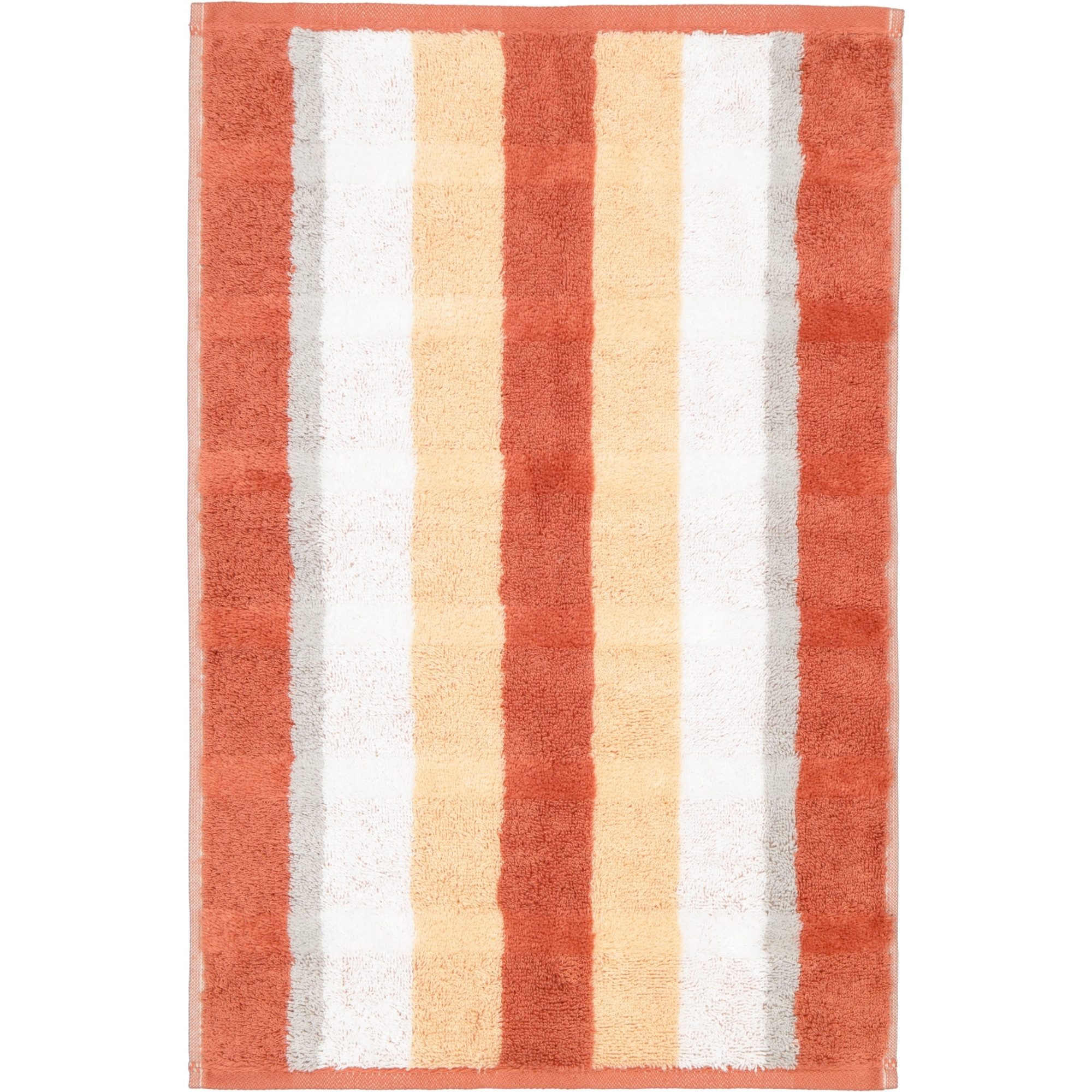 Cawö Handtücher Noblesse Stripe 1087, 100% günstig online kaufen
