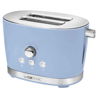 CLATRONIC Toaster TA 3690