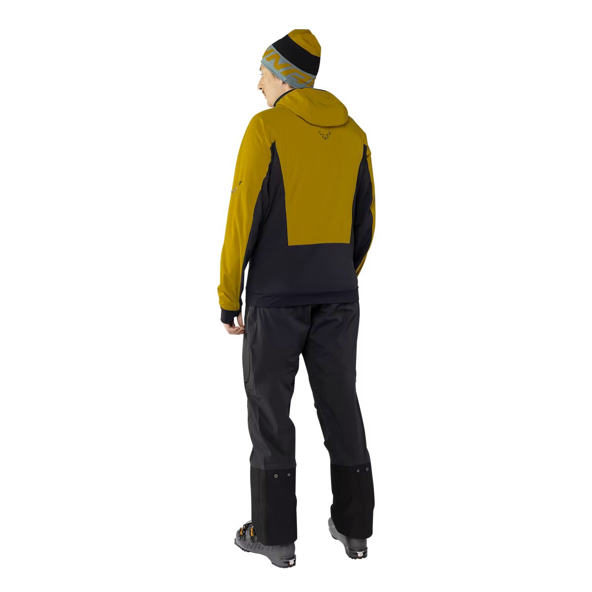 Dynafit Funktionsjacke TIGARD ALPHA DIRECT JKT M