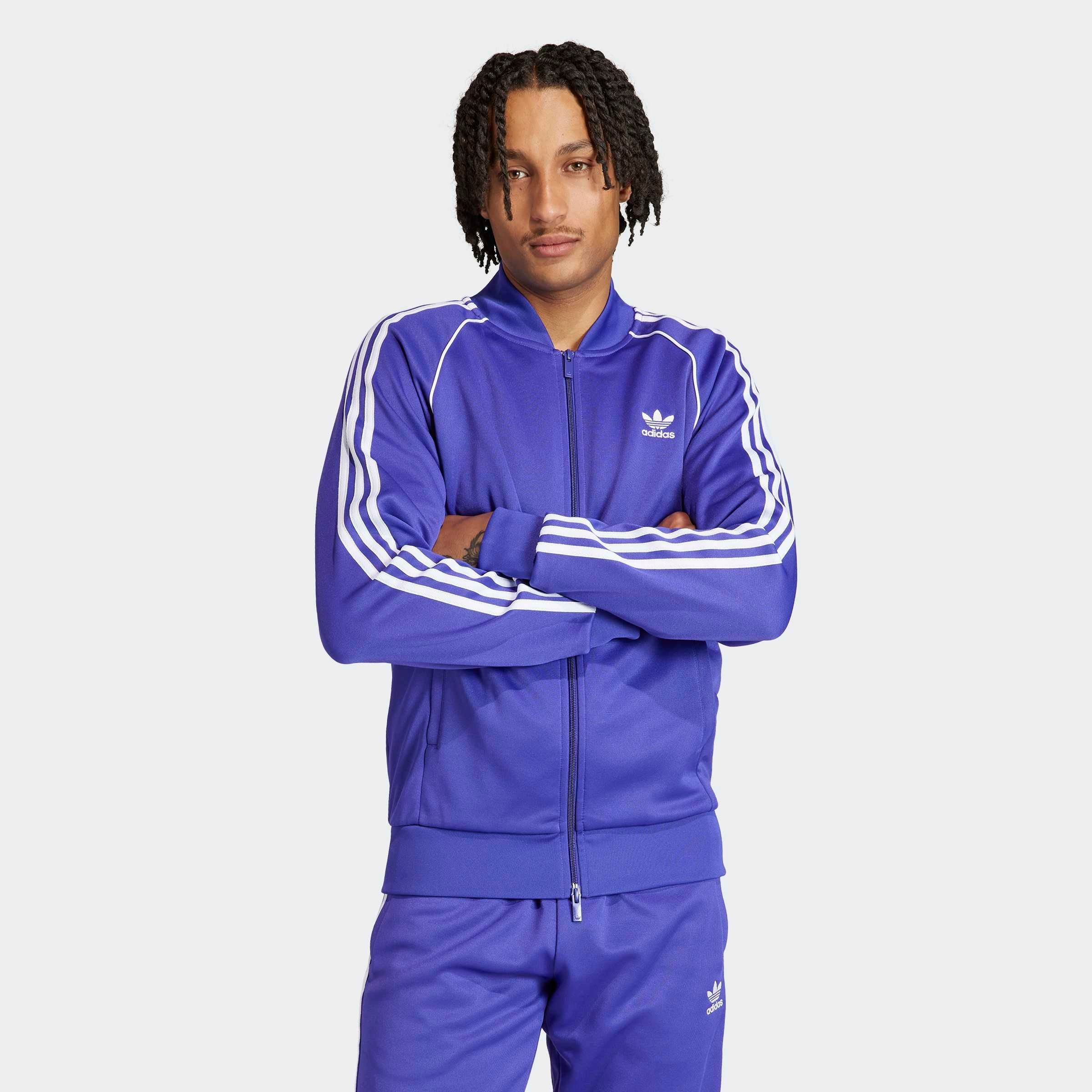adidas Originals Trainingsjacke SST TT Superstar, günstig online kaufen