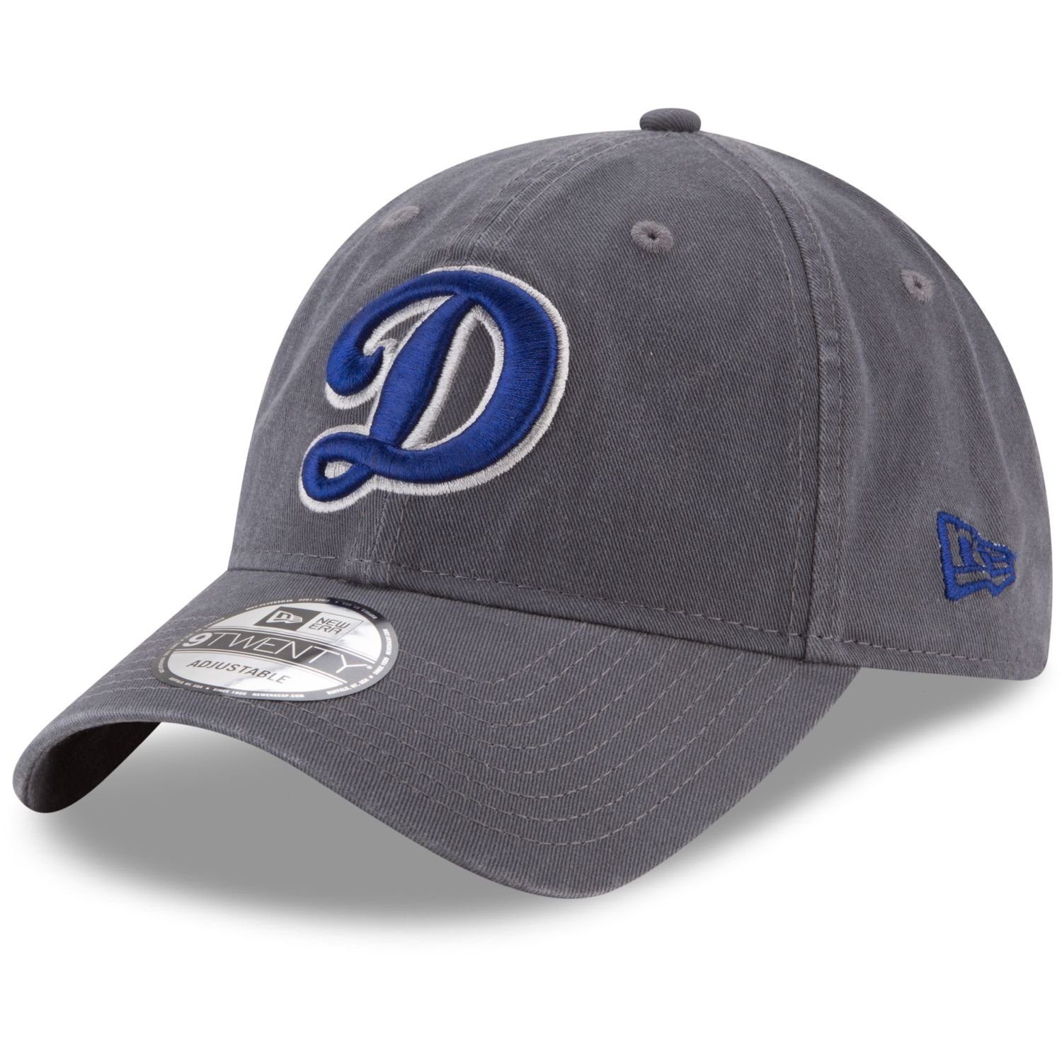 Baseball Cap 9Twenty Strapback Los Angeles Dodgers