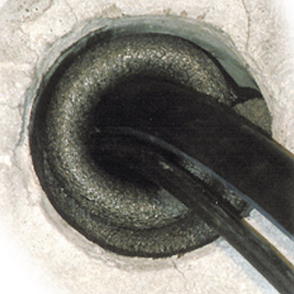 CellPack Kabelverbinder-Меню CellPack 143490 Kabelzentrierung für Dichtmasse Inhalt: 1 St., 143490