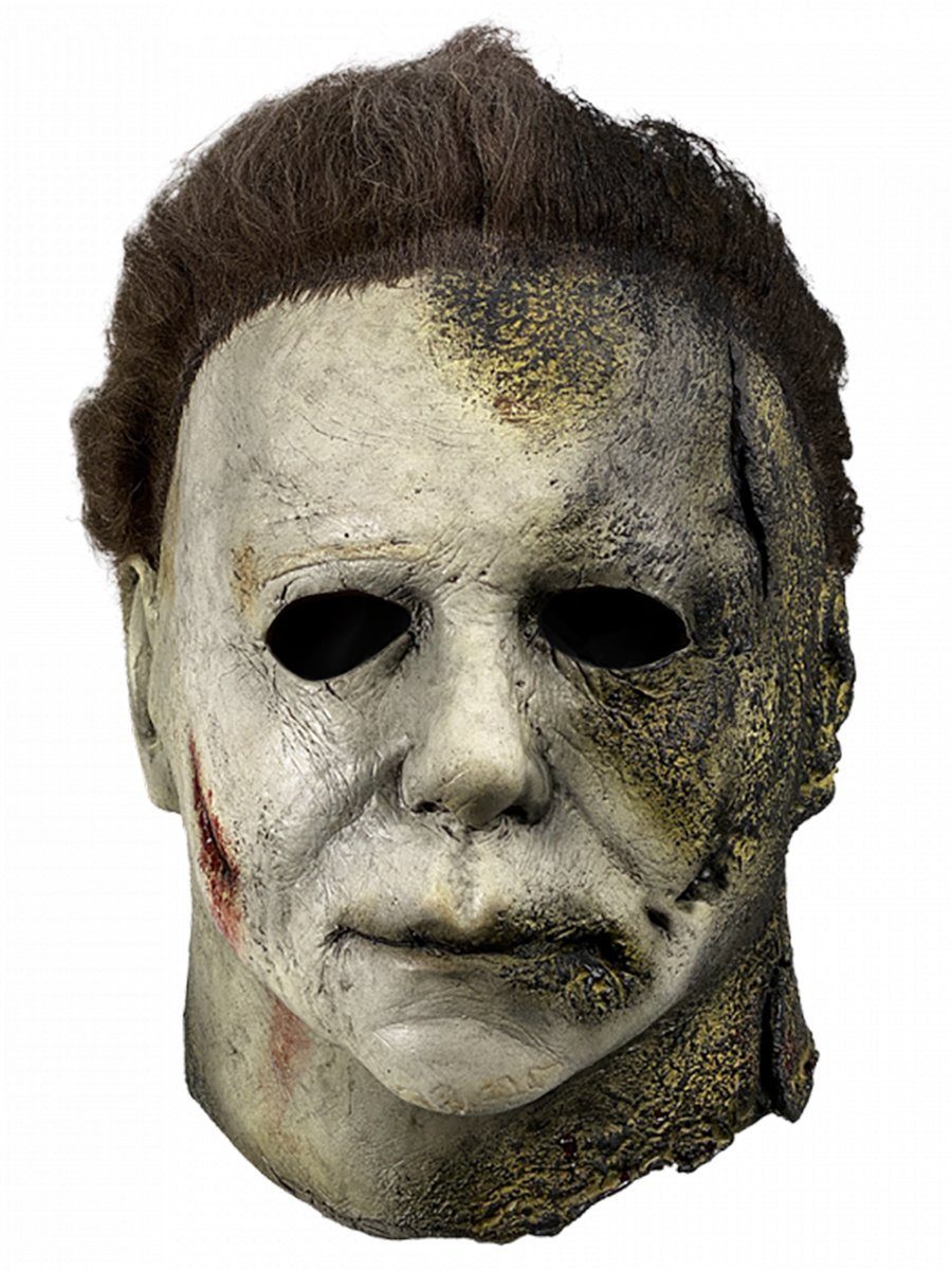 Verkleidungsmaske Halloween Kills Michael Myers