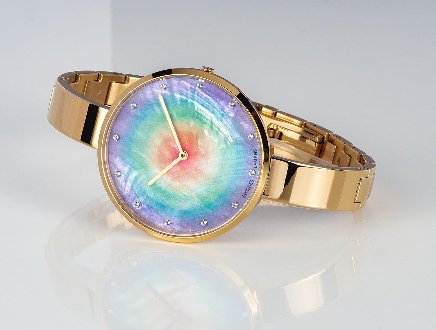 Jacques Lemans Quarzuhr