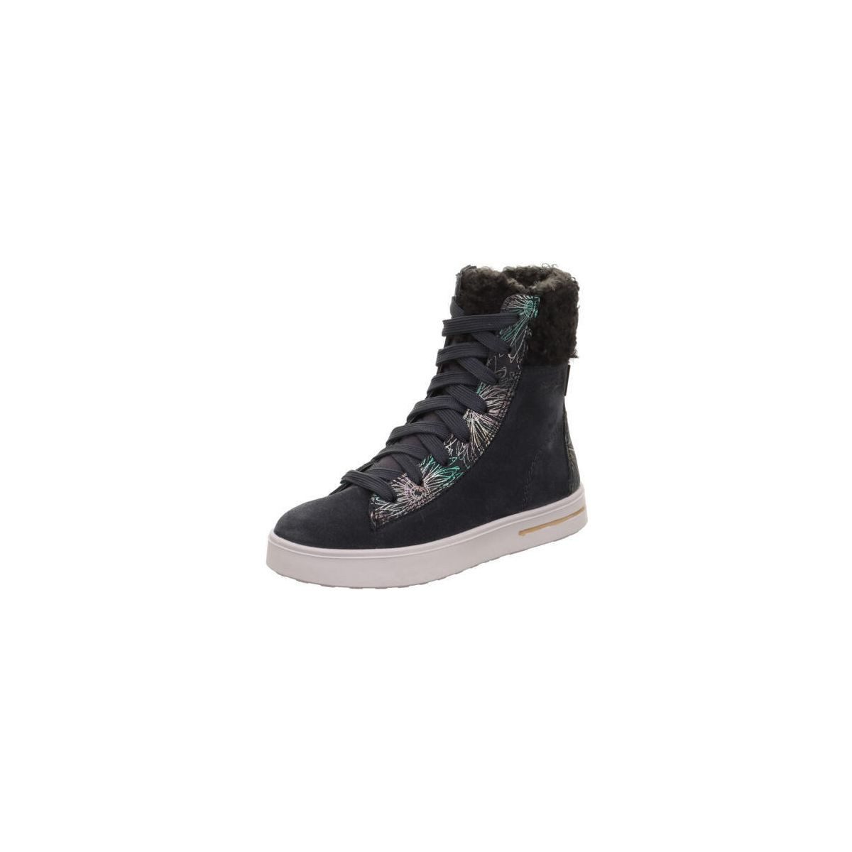 Superfit Stella Winterstiefel Stylische und wetterfeste Boots mit GORE-TEX® Membrane und