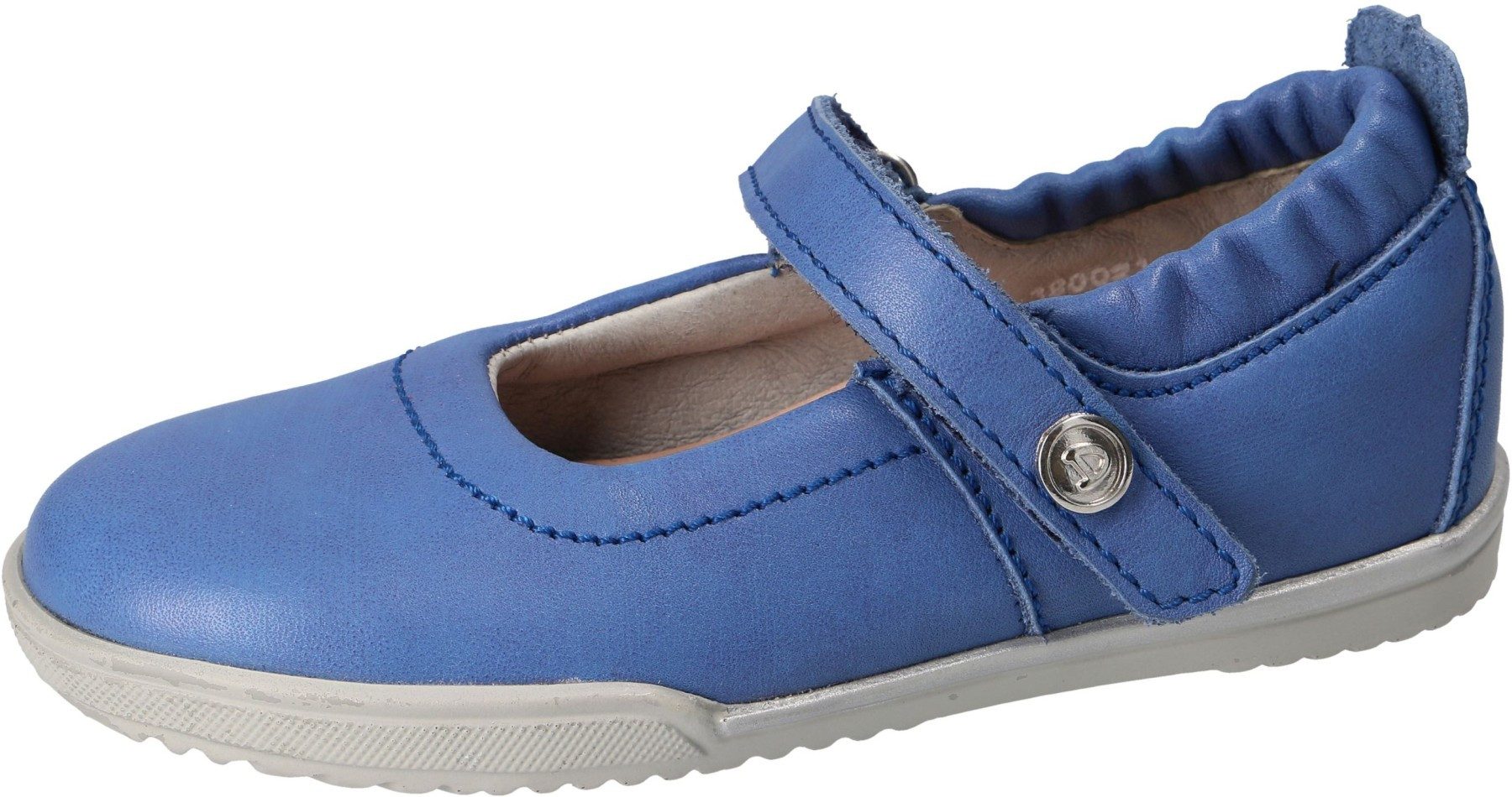 Däumling Däumling Kinder Teens Agata Ballerina Sneaker Ballerinas