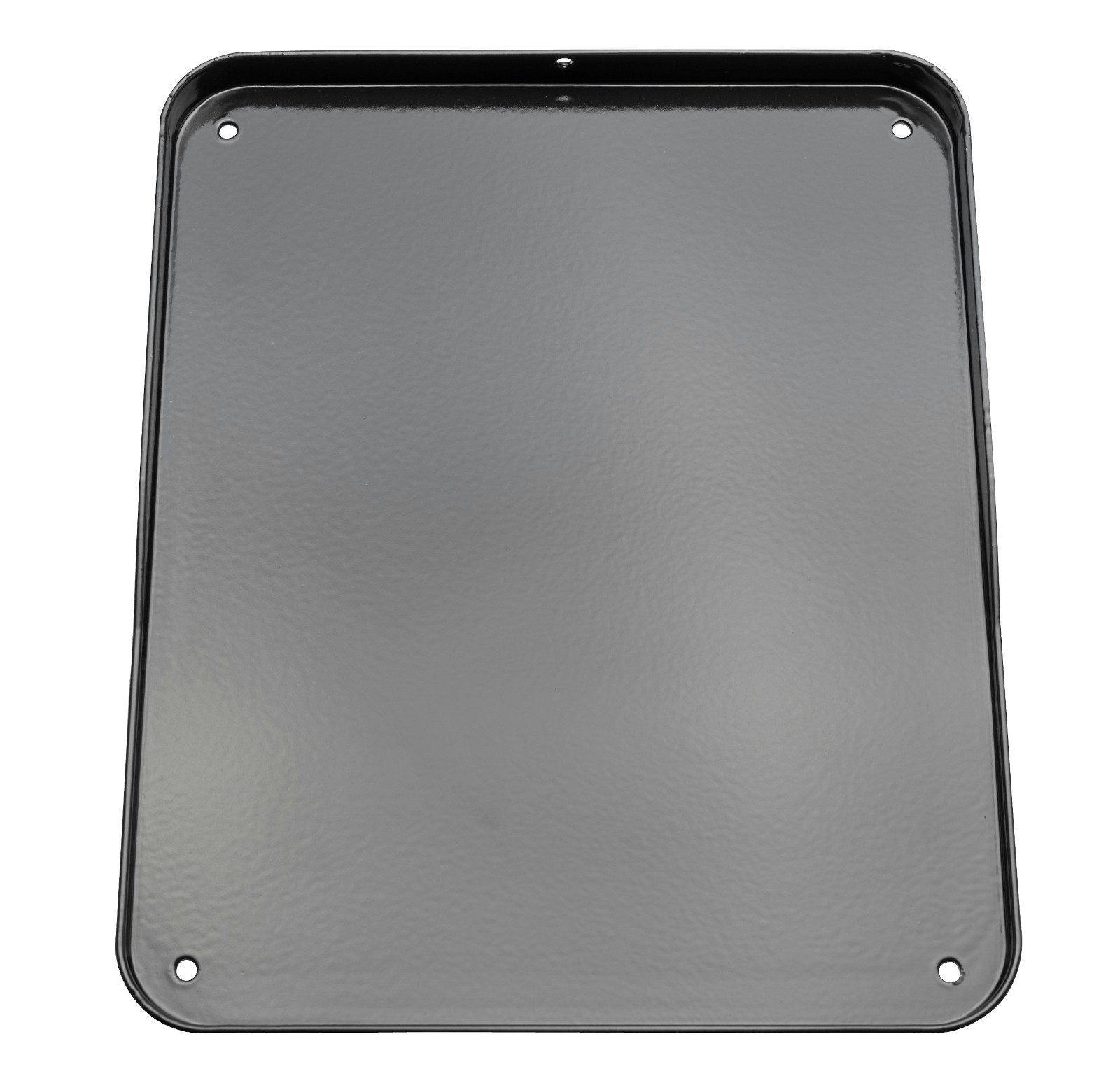 Char-Broil Grillplatte Universalgrillplatte Plus 34 x 41,2 x 2,8 cm, Leichter Einbau – Rost raus, Grillplatte rein