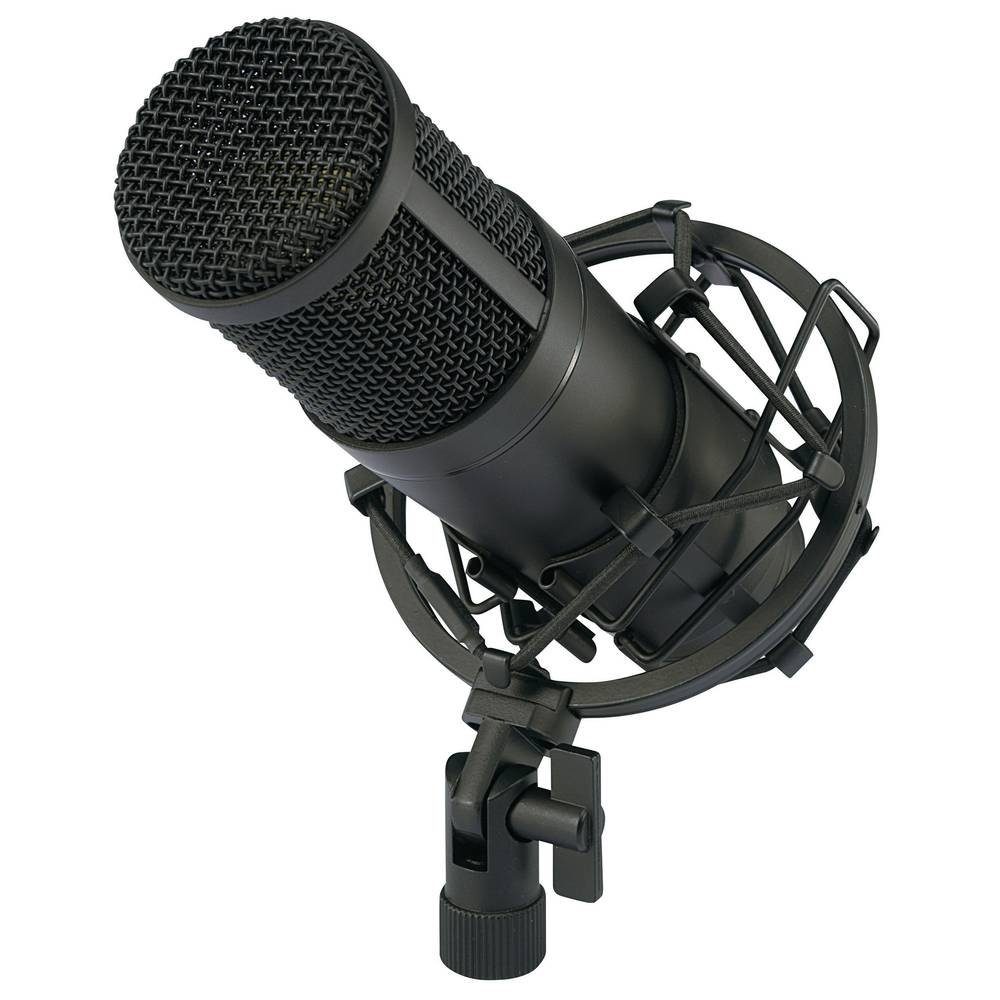 Mikrofon USB Studio-Mikrofon